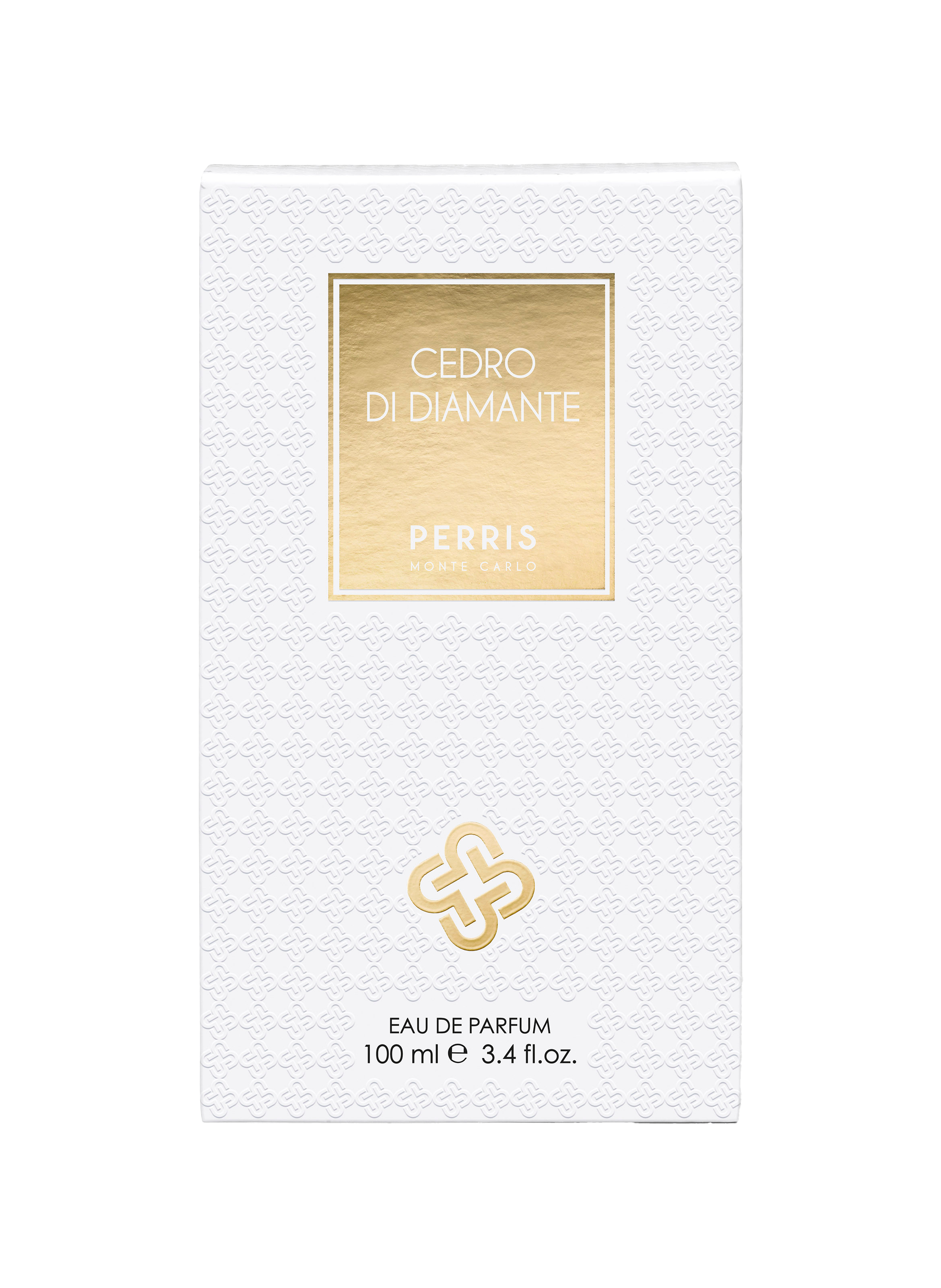 Eau de parfum Cedro Di Diamante PERRIS MONTE CARLO No color