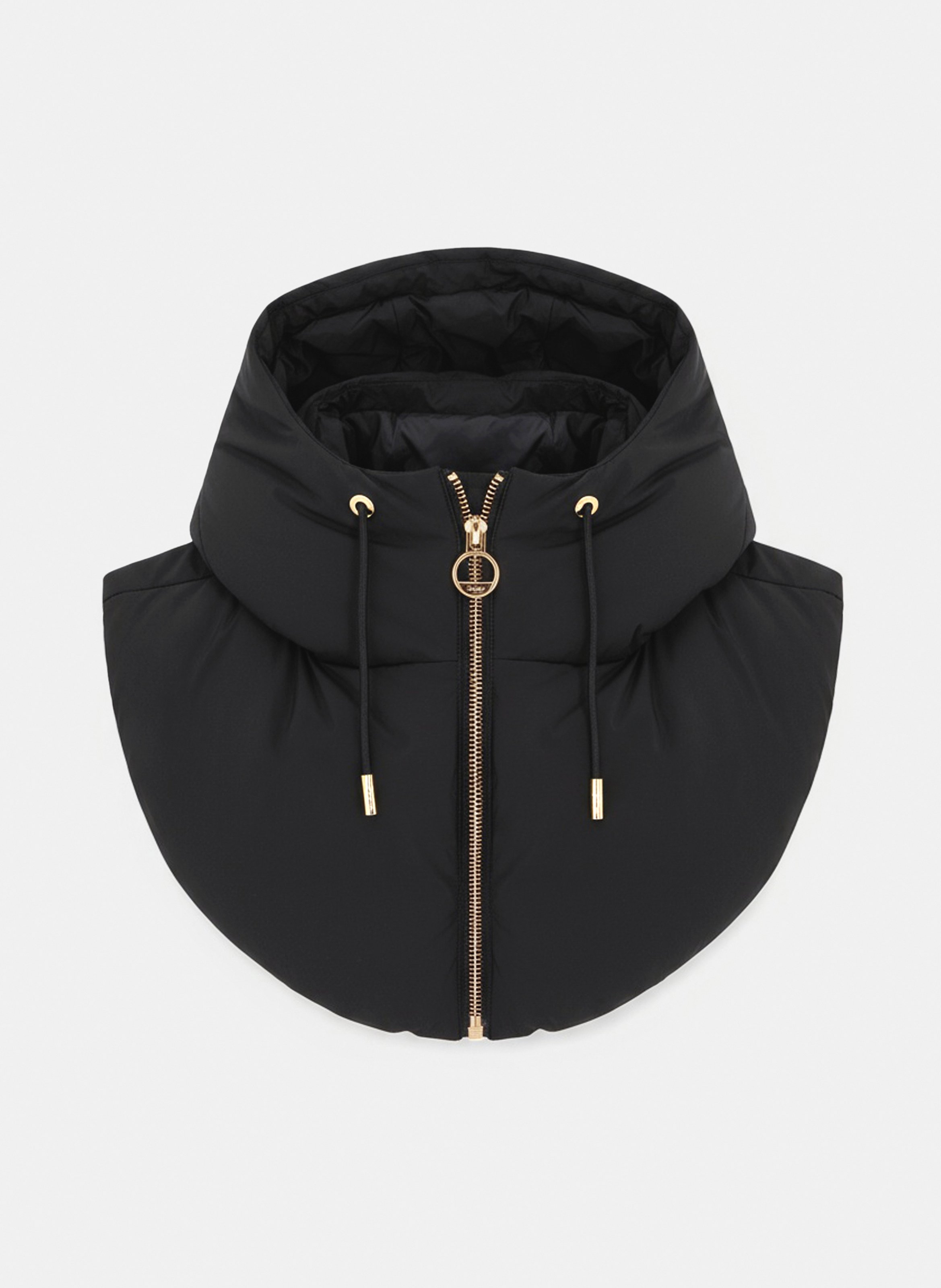 Capuche  cheyenna ZAPA Kaki