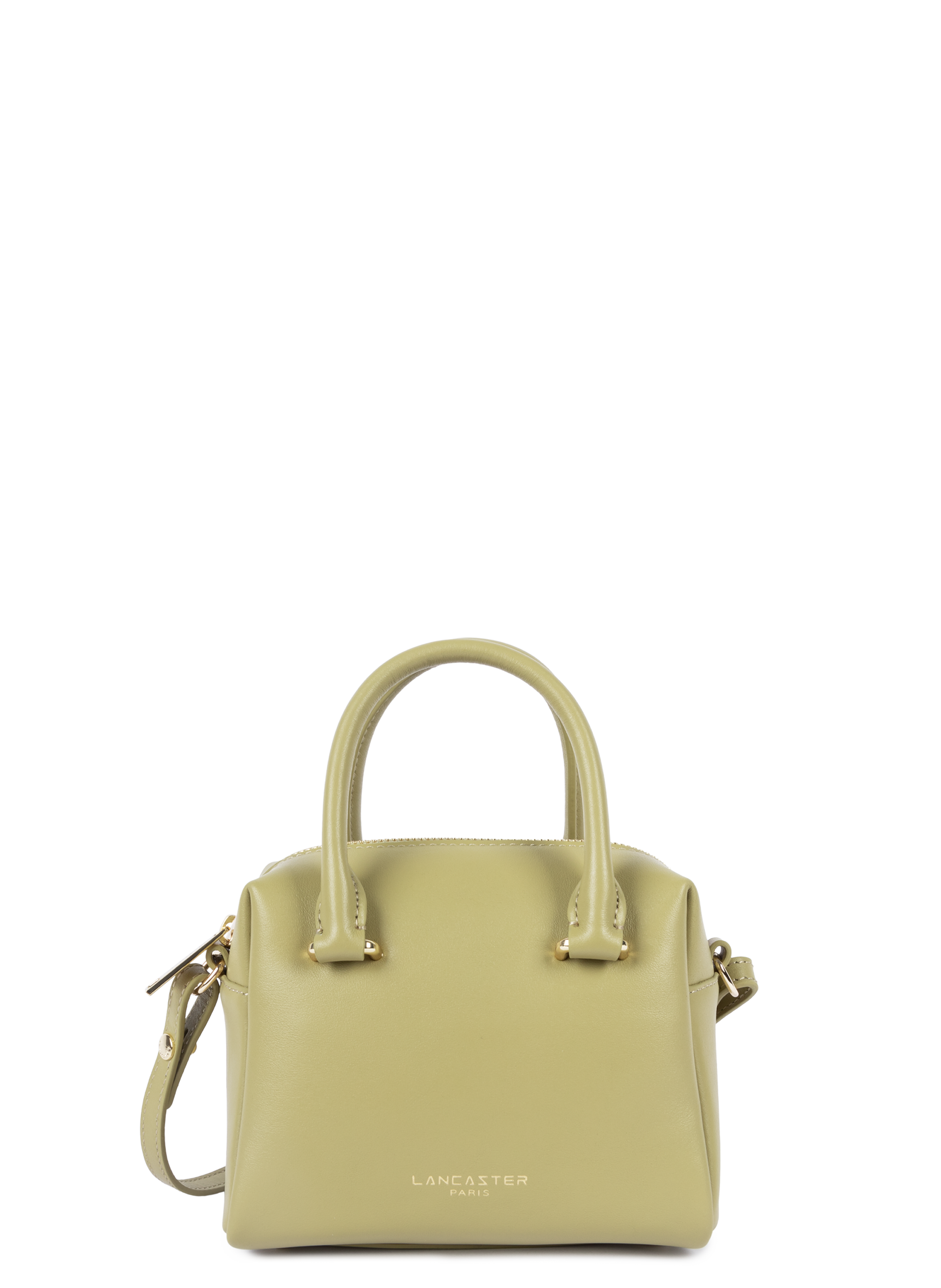 LANCASTER Mini sac à main - donna cube Vert