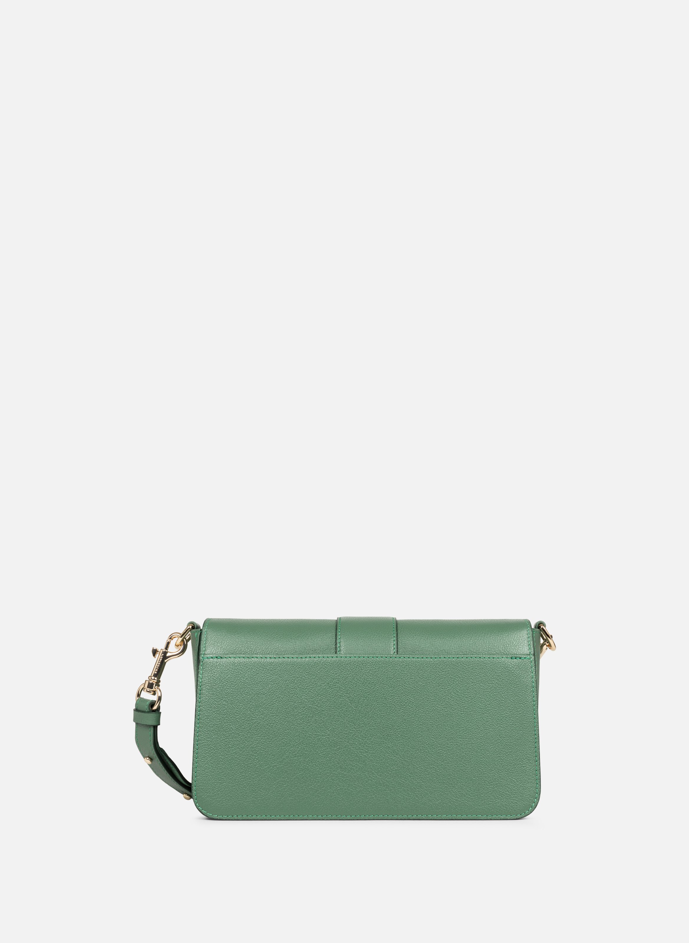 M crossbody bag - Valor LANCASTER Green