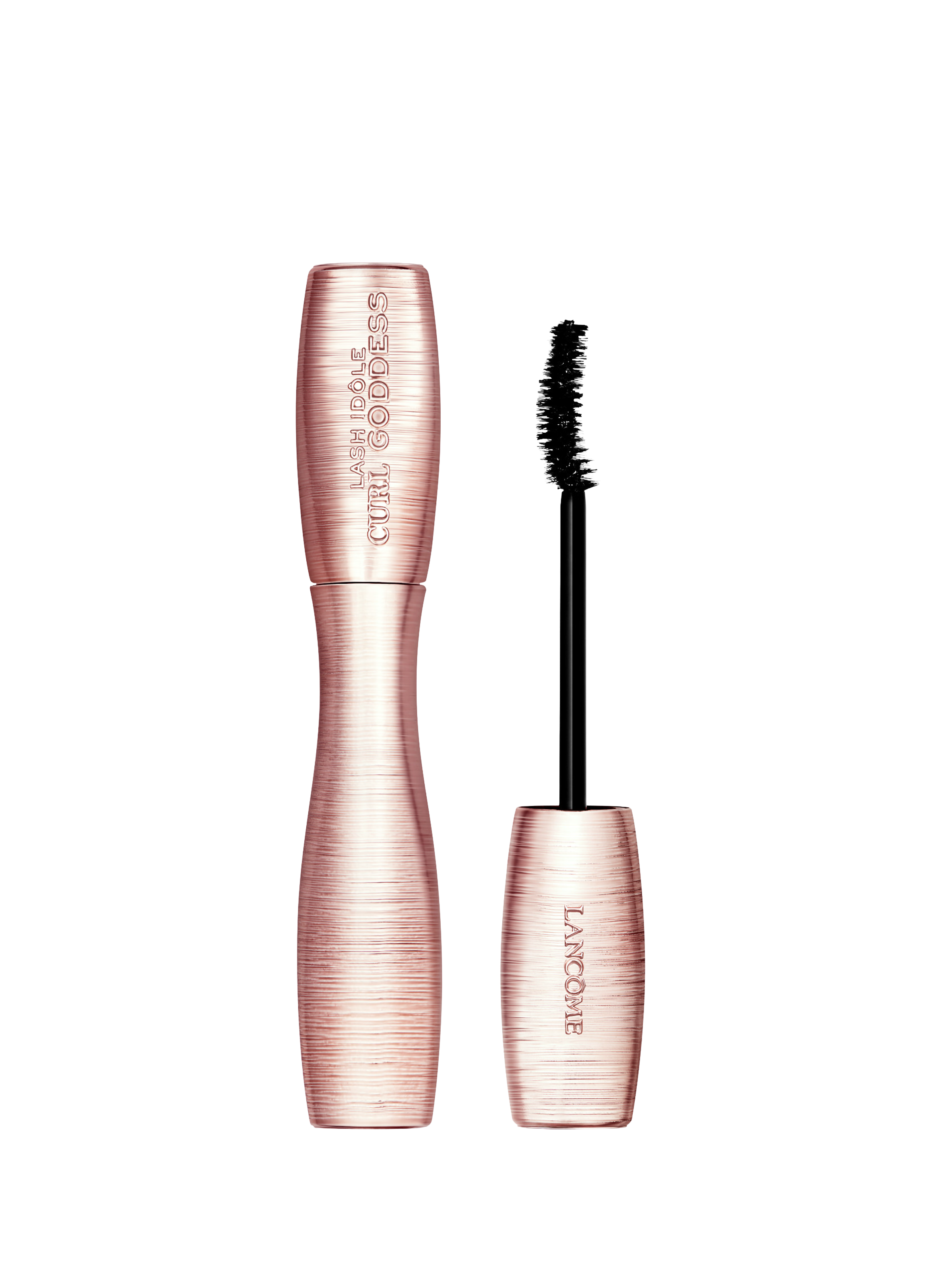 Lash Idole Mascara courbe & volume instantanés LANCÔME 01 black