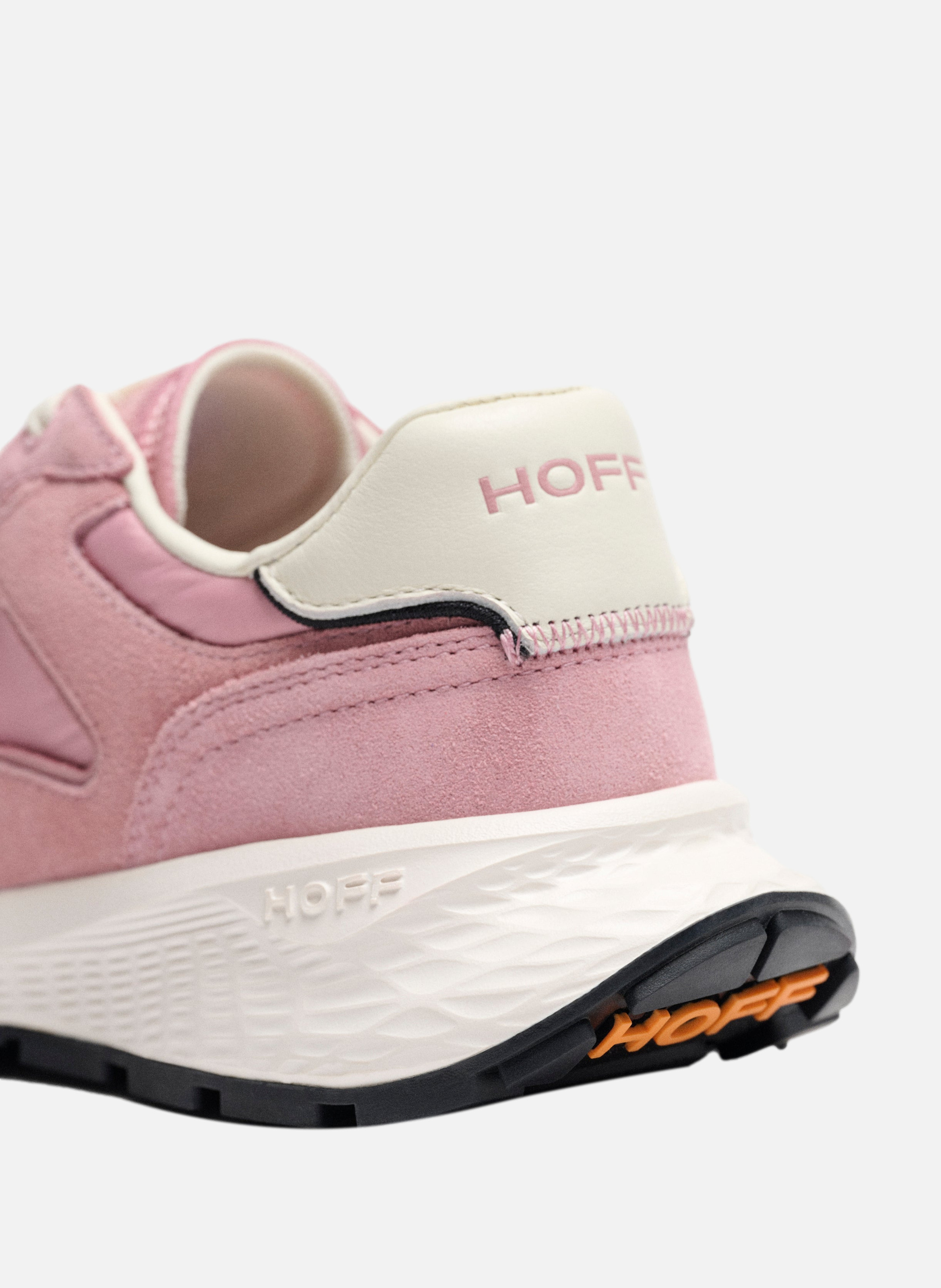 Hoff baskets décontractées city HOFF Violet