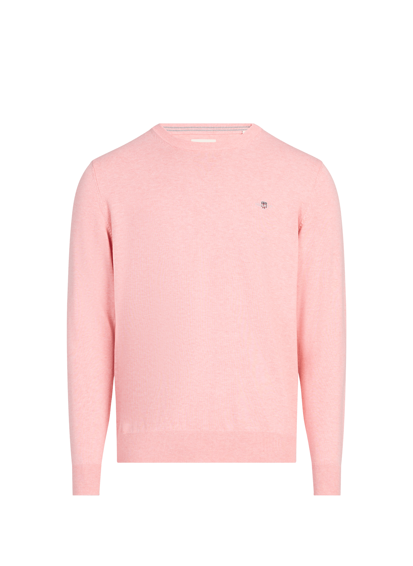 Pull en coton GANT Rose