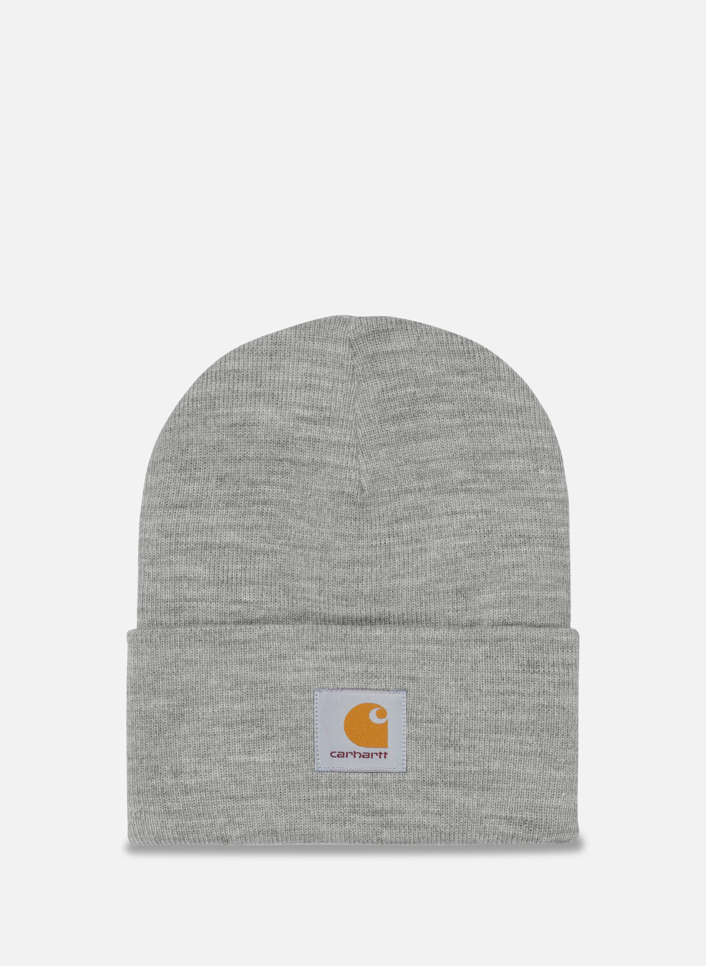 Bonnet acrylic watch CARHARTT WIP Gris