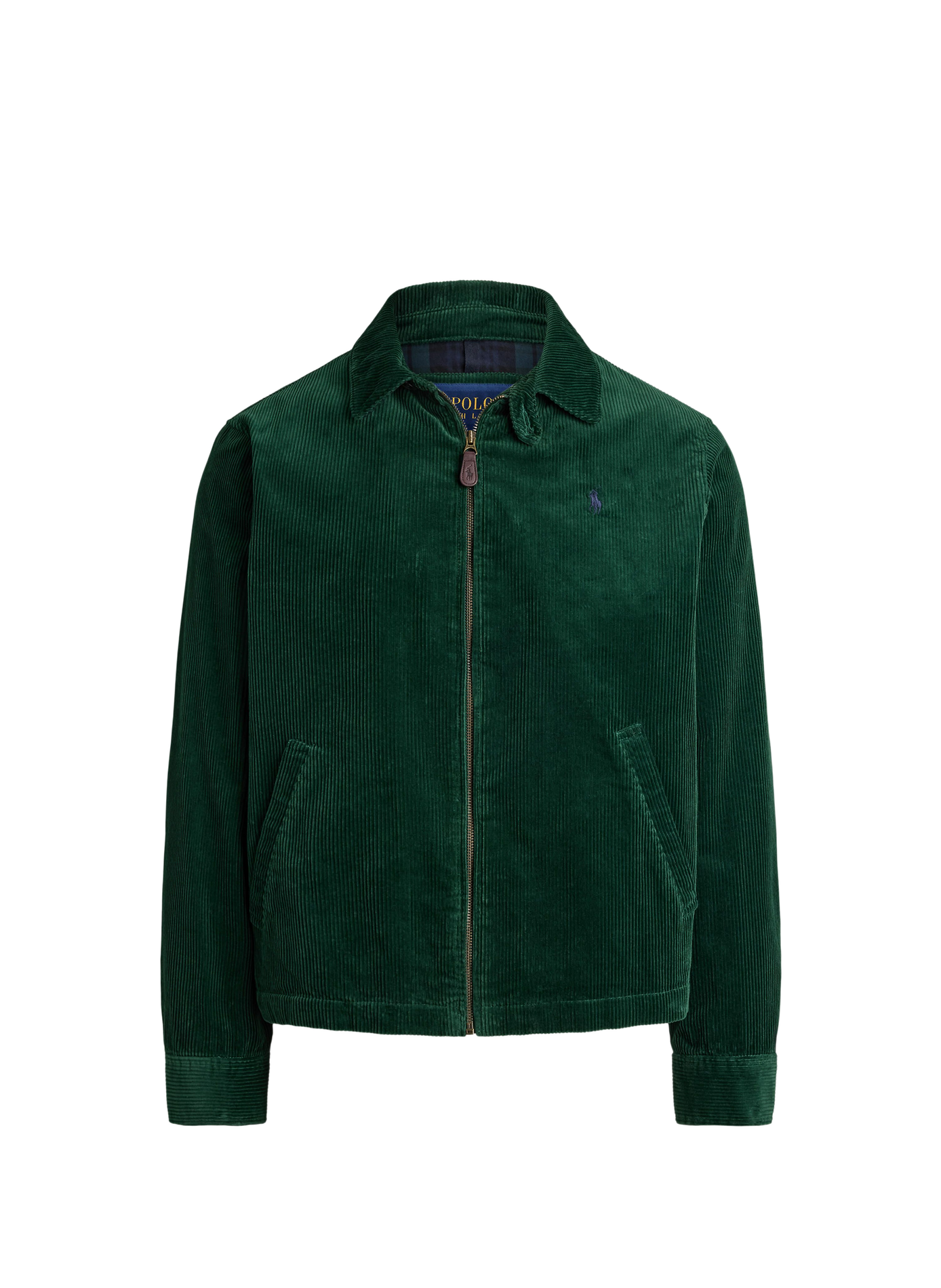 Veste en velours côtelé  New forest