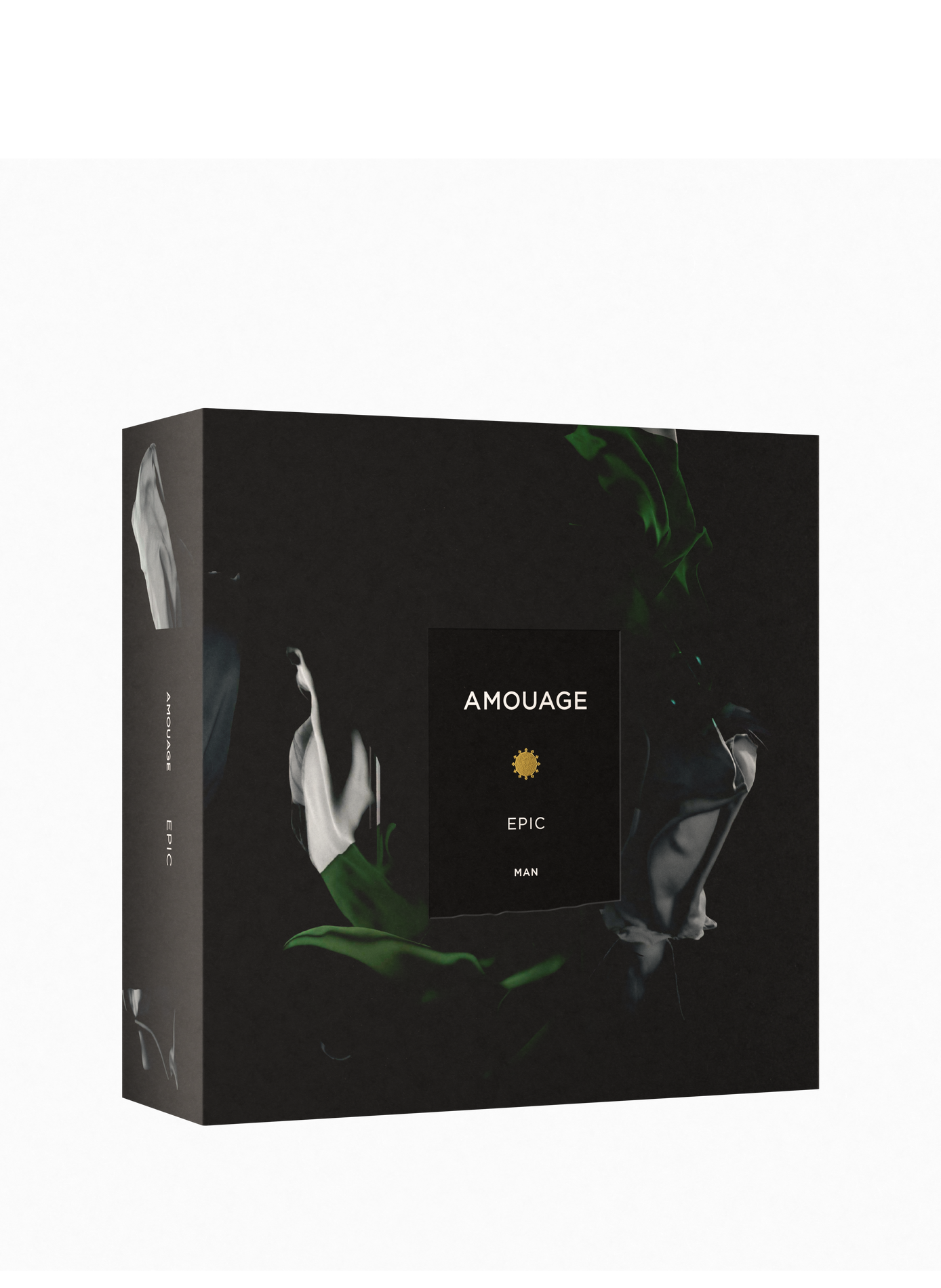 Epic Man - Eau de parfum AMOUAGE No color