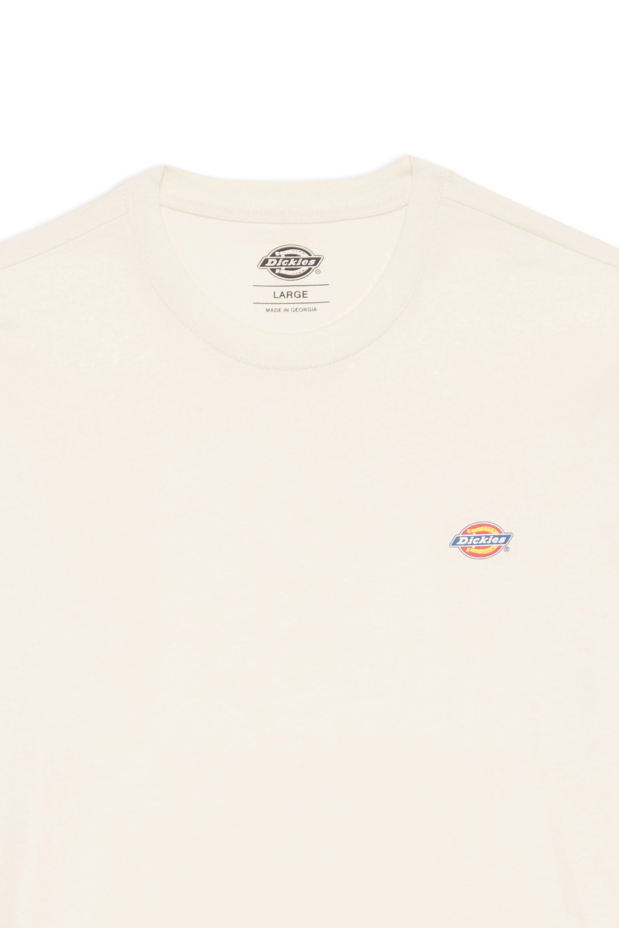 T-shirt mapleton DICKIES Beige