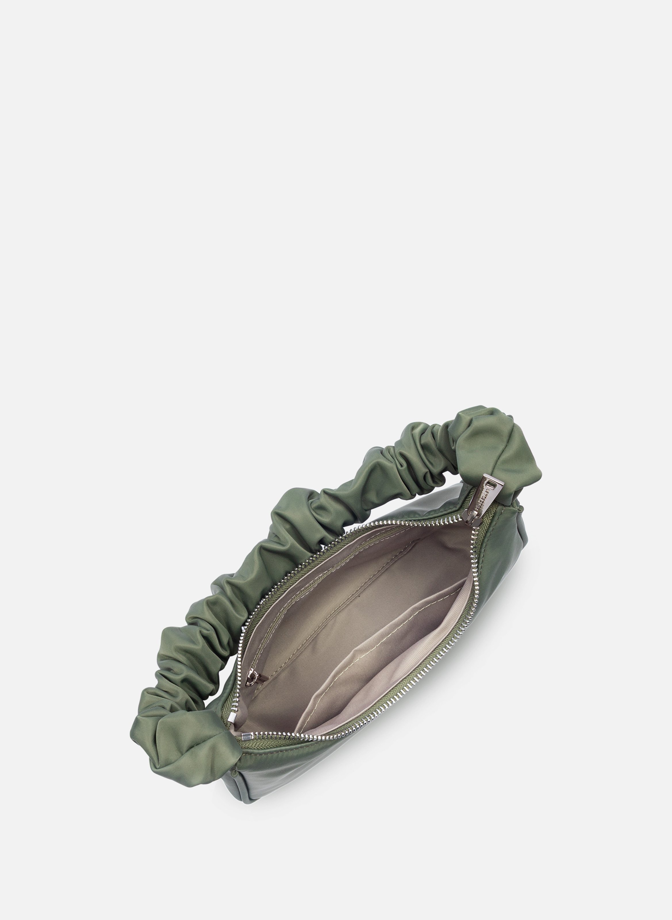 Petit sac besace - basic chouchou | Kaki LANCASTER Femme