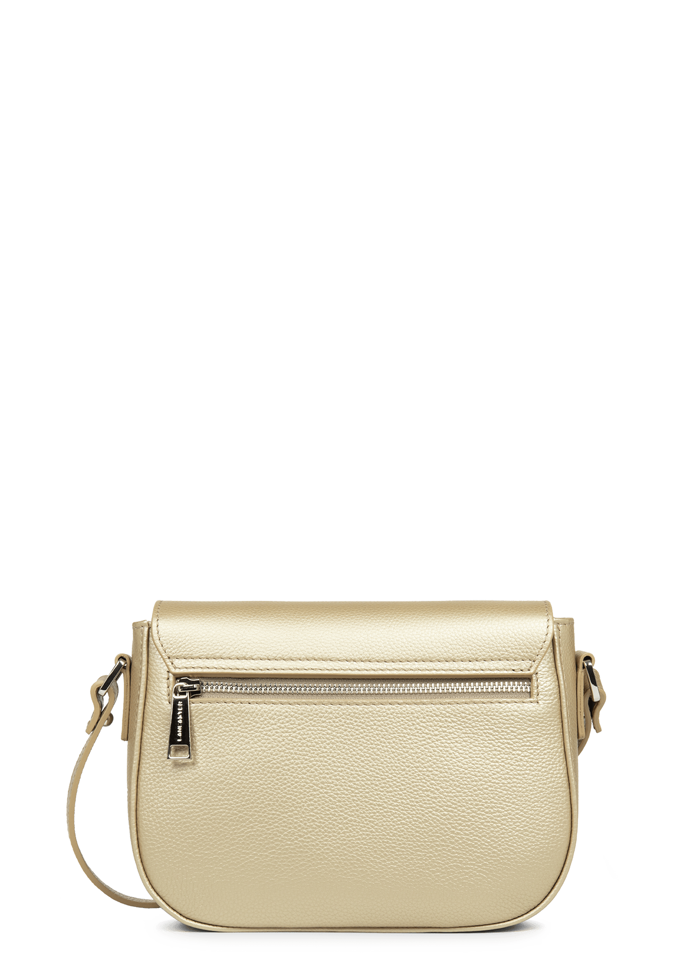 Sac trotteur - milano bao LANCASTER Doré