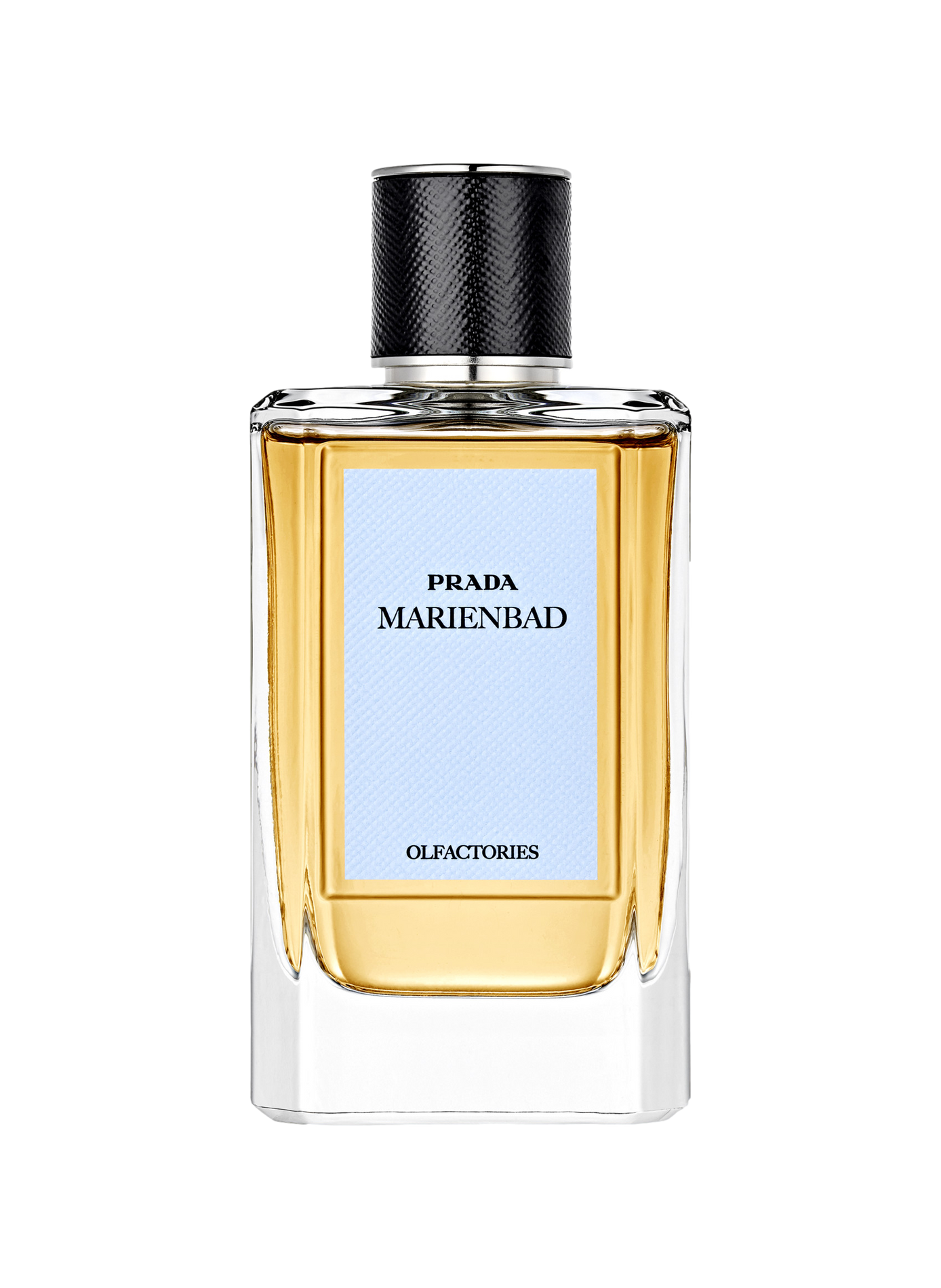 Olfactories - Marienbad - Enveloping and Elegant Amber Eau de Parfum PRADA No color