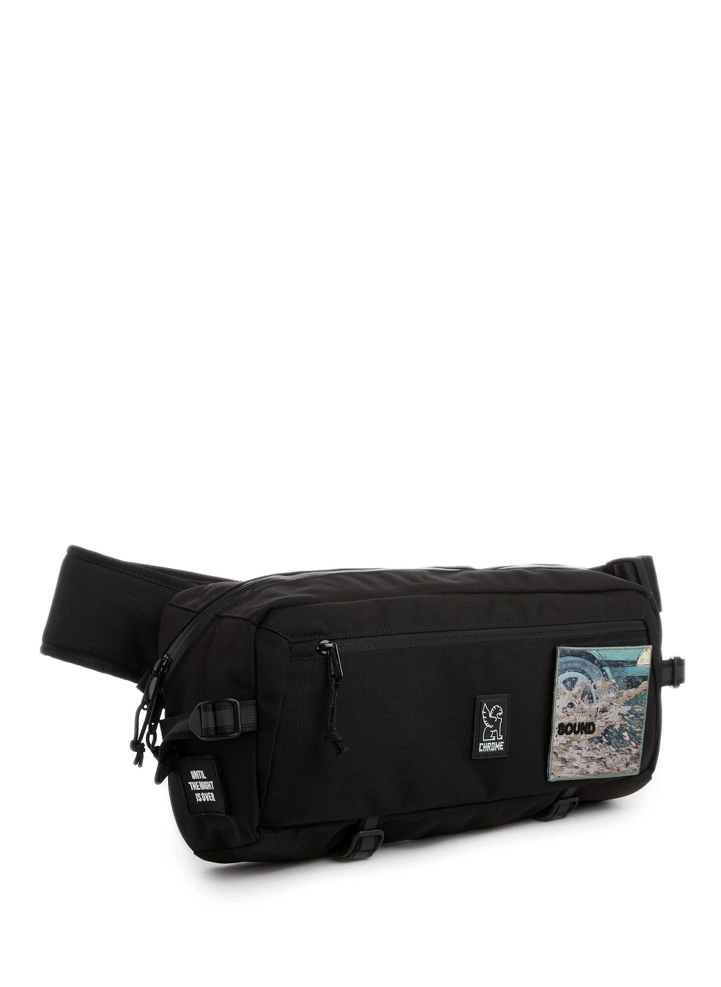 Sac bandoulière Kadet Sli