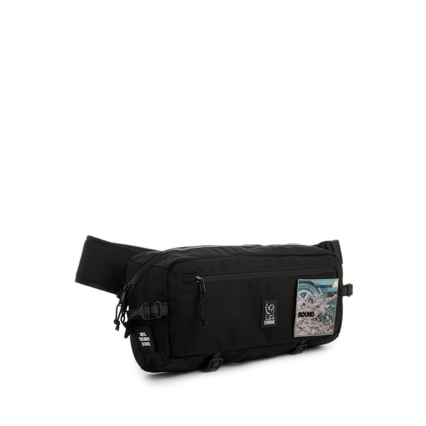 Sac bandoulière Kadet Sli