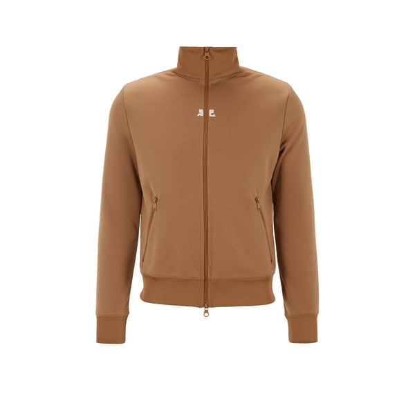 Veste de survêtement