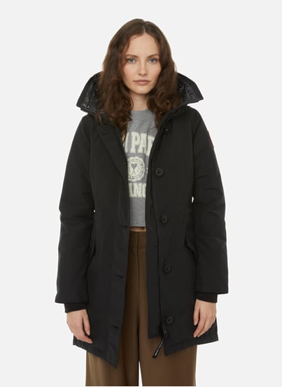 Canada goose victoria quinn online