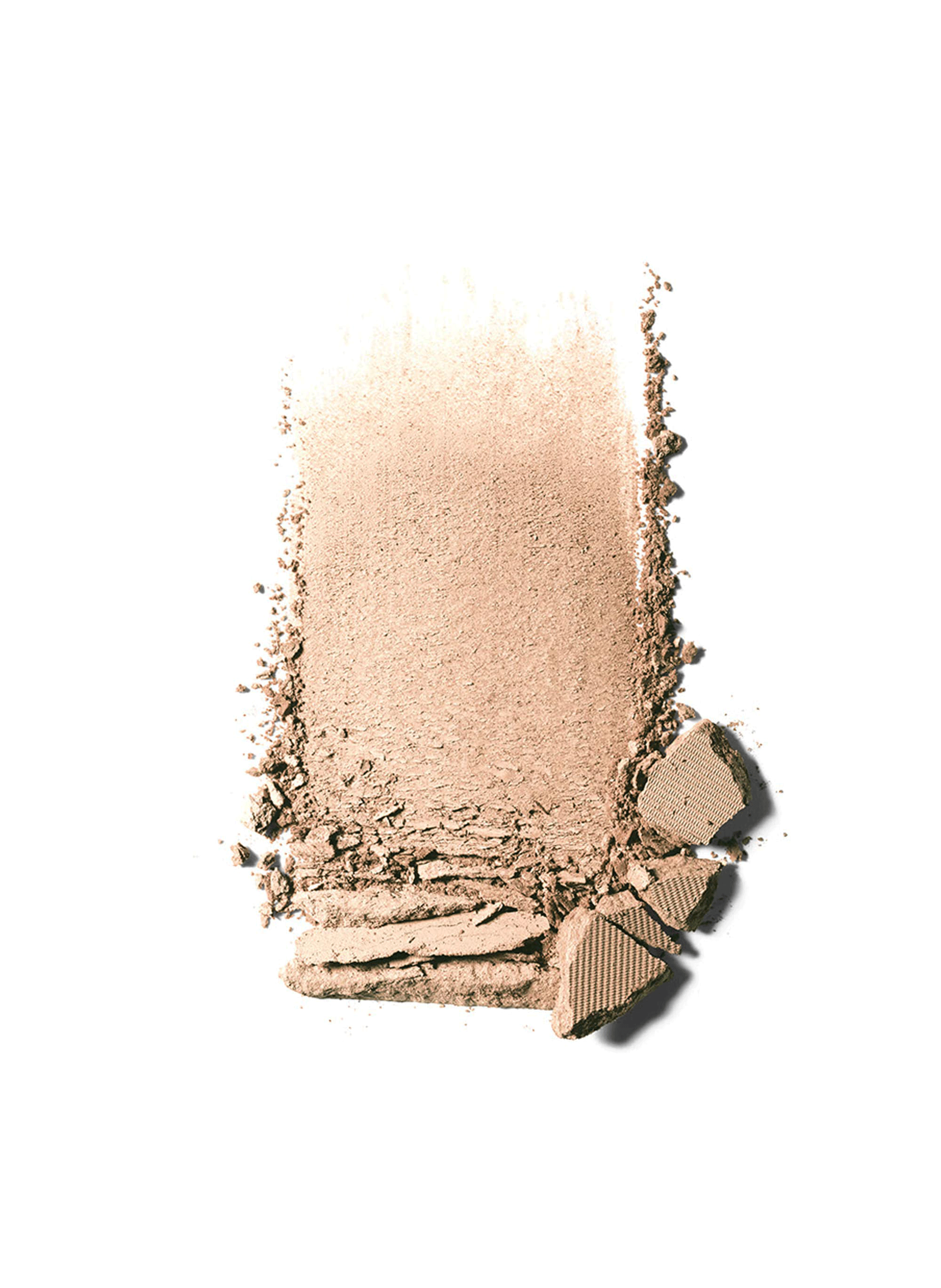 Stay Matte - Poudre Transparente Haute Matité CLINIQUE Na 01 - buff