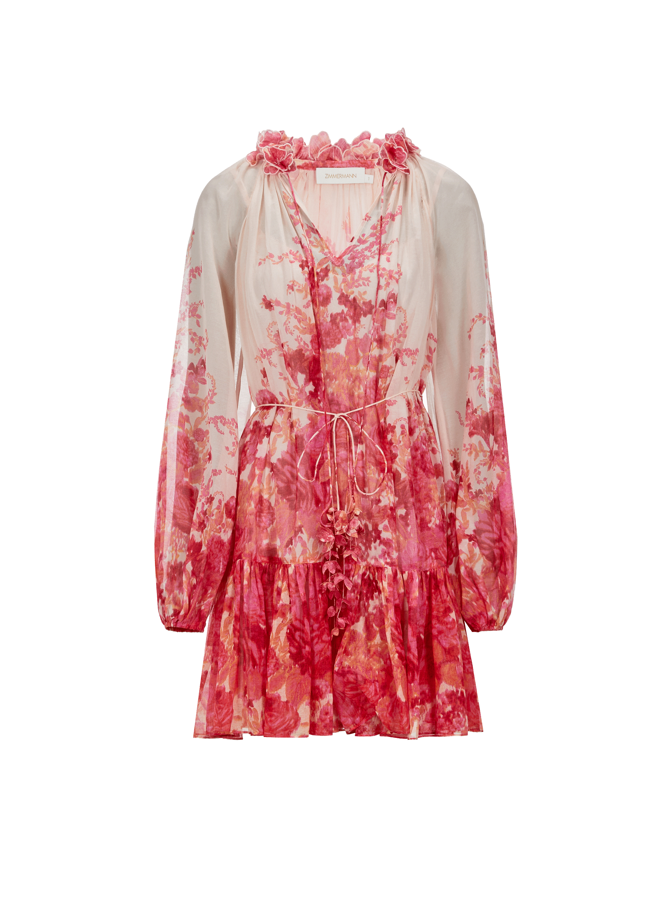 Robe courte High Tide Lantern