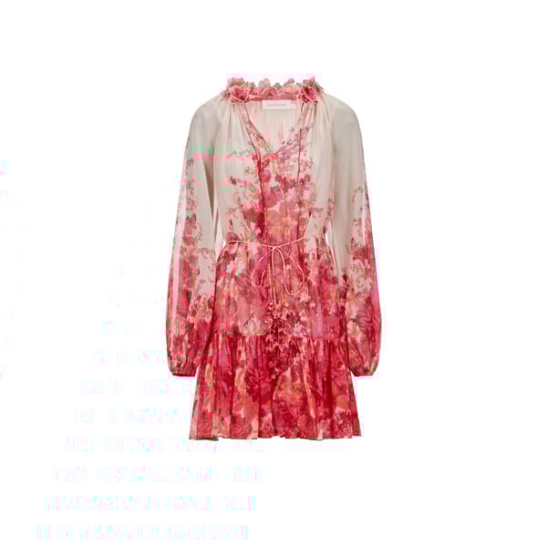 Robe courte High Tide Lantern