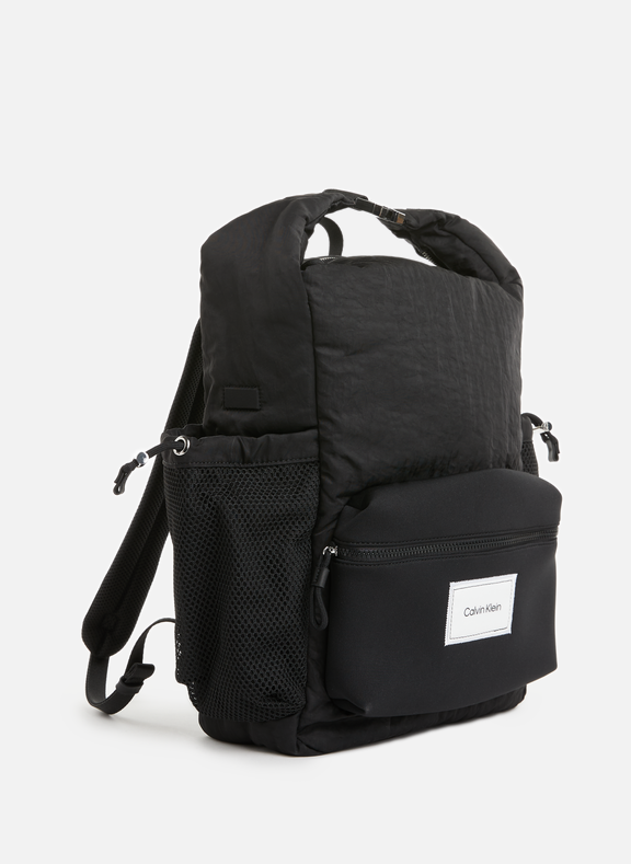 RECYCLED MATERIAL BACKPACK - CALVIN KLEIN for MEN 