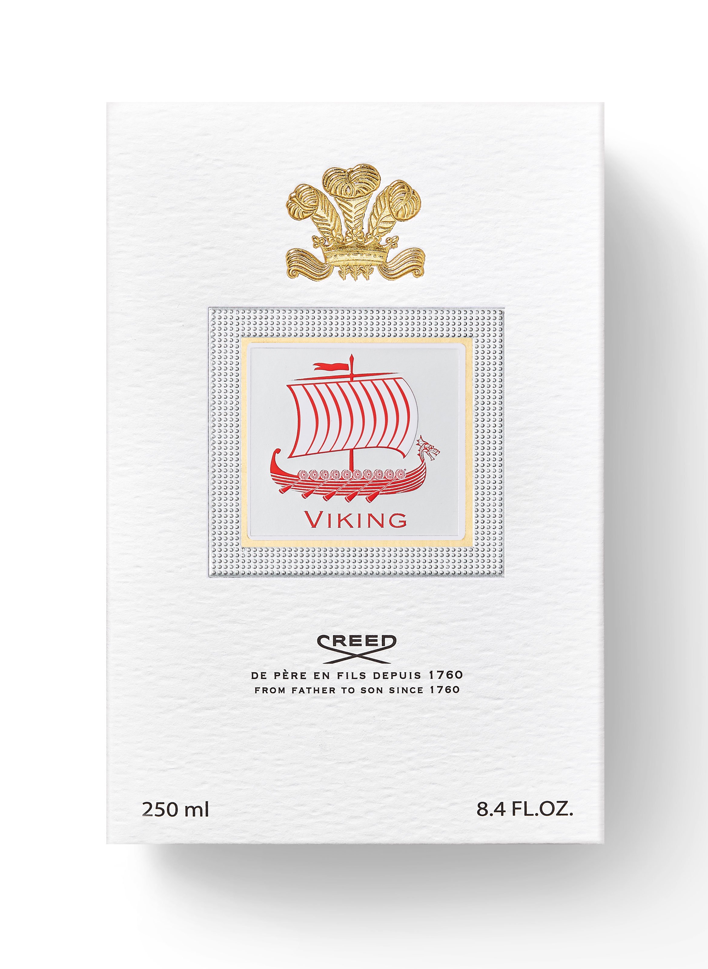 Millesime Viking - Eau de Parfum CREED No color