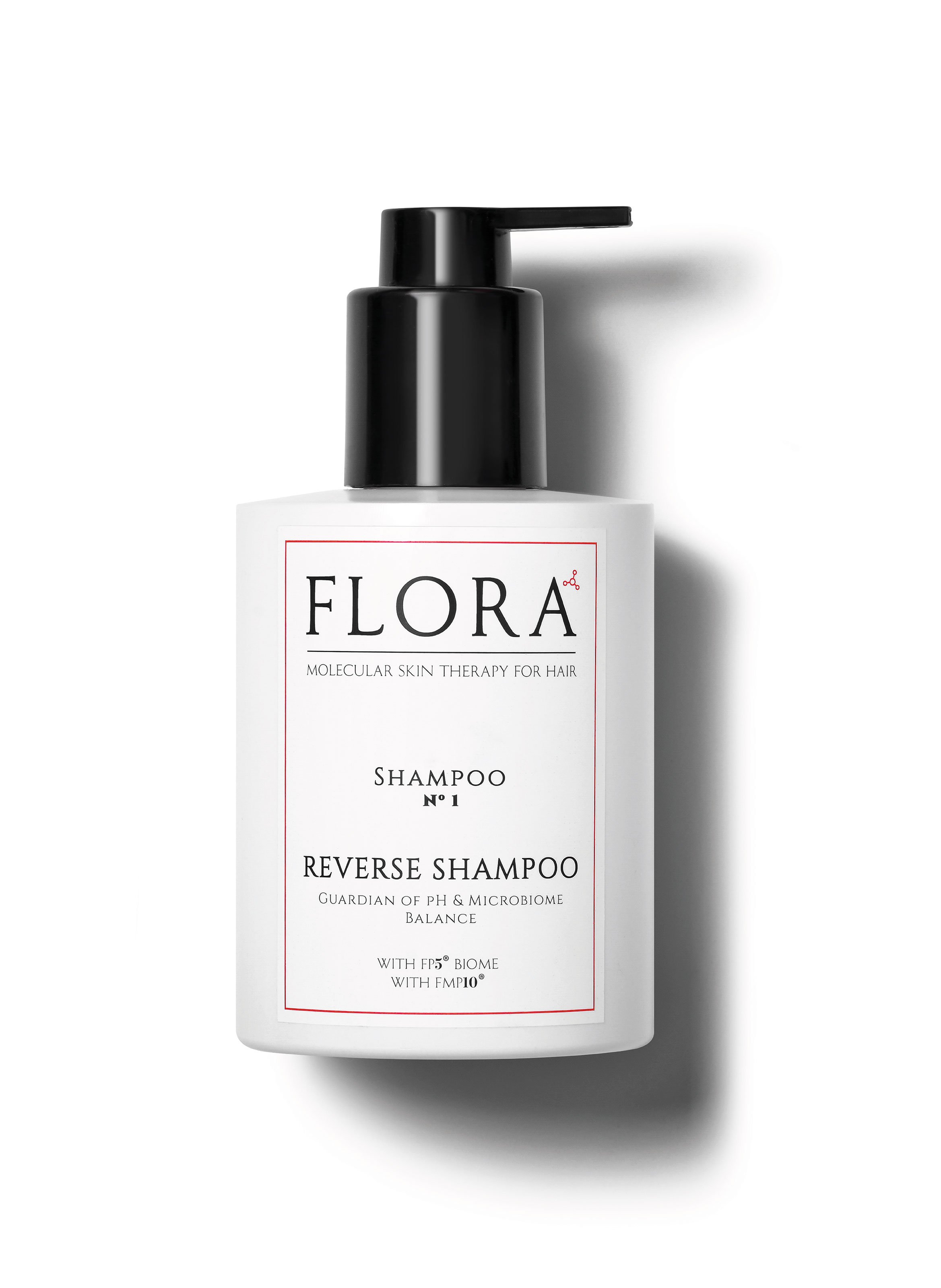 FLORA LAB PARIS Shampoing Nº 1 Reverse No color