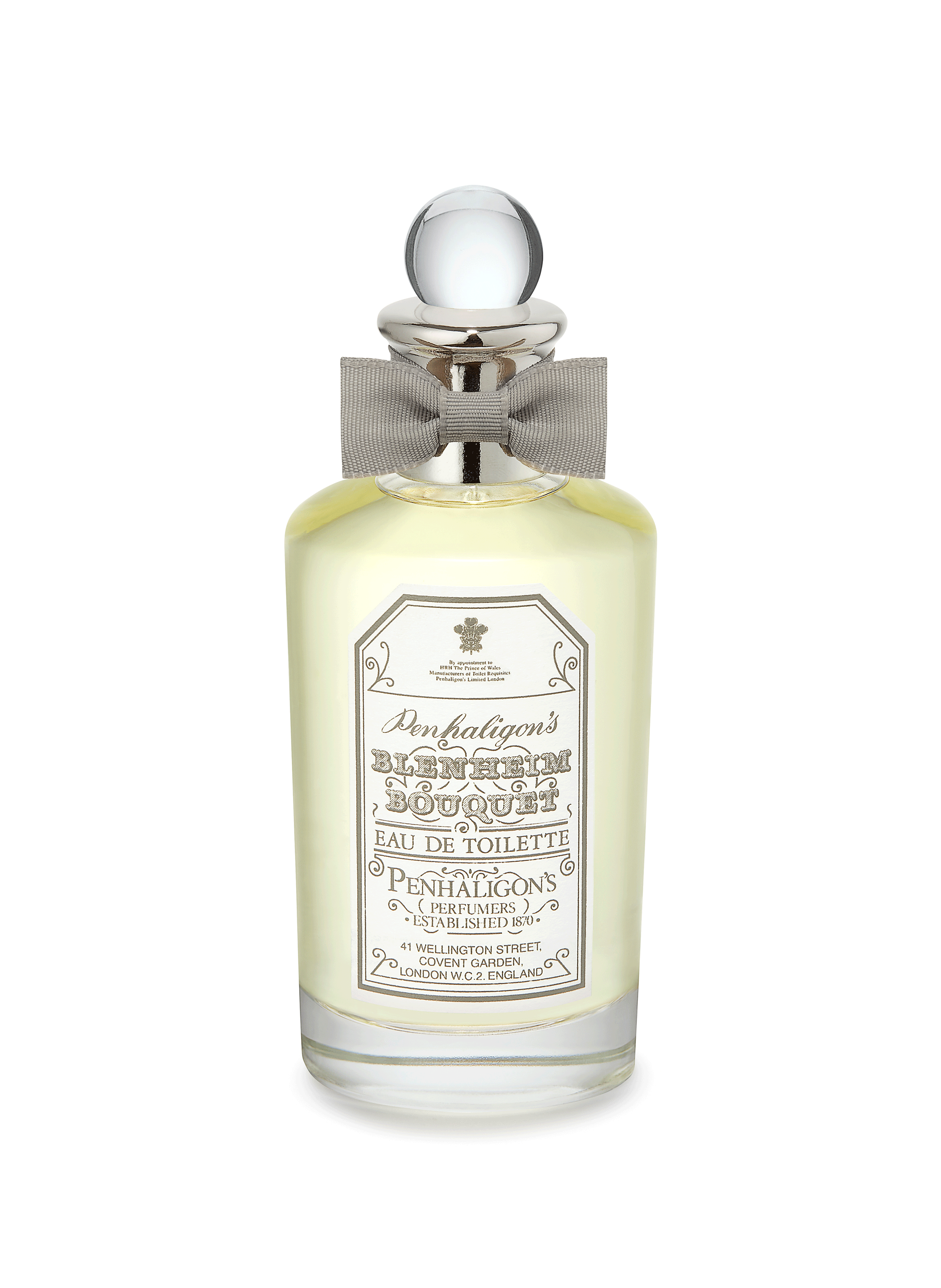 Eau de parfum Blenheim bouquet