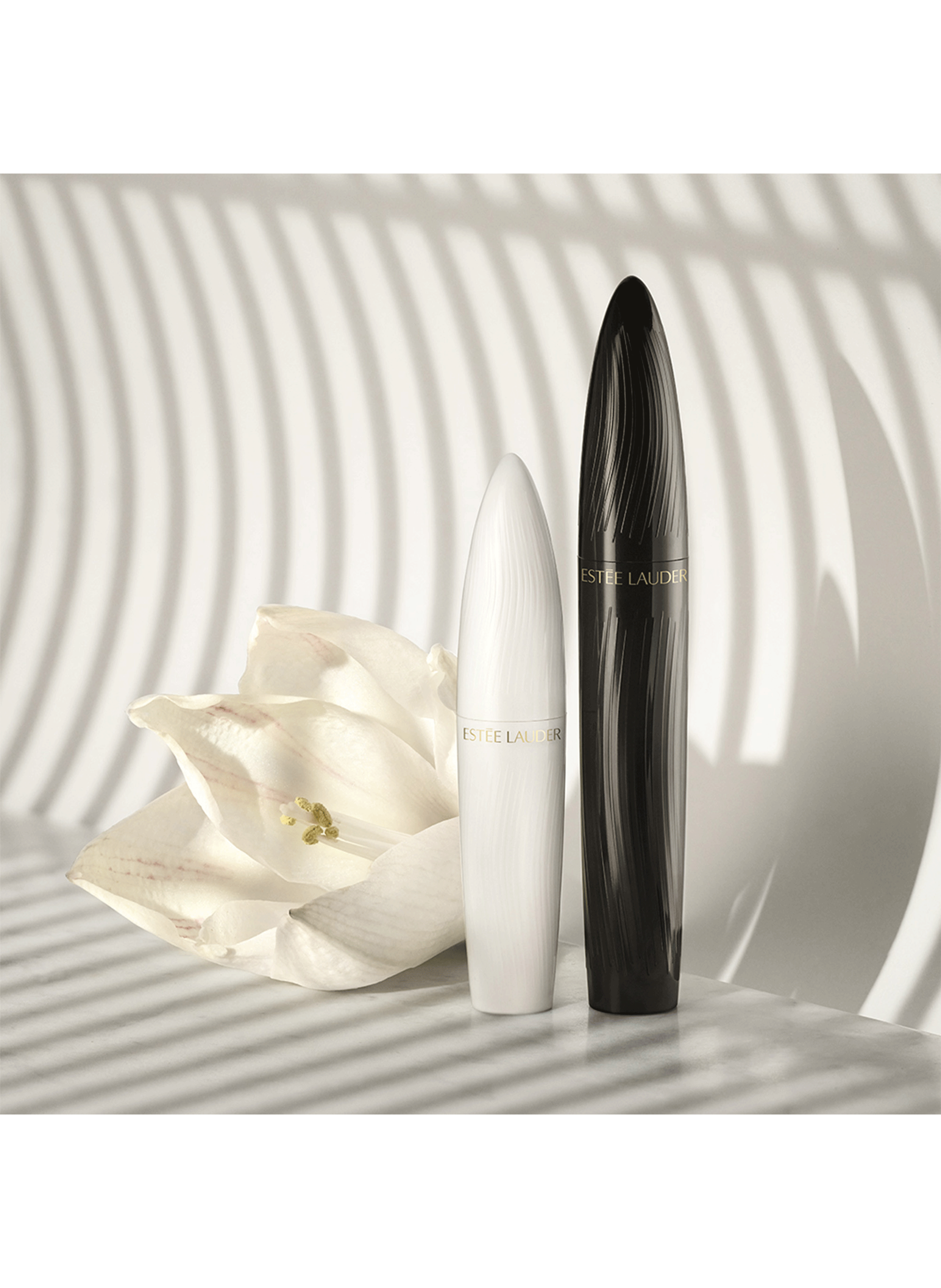 Turbo Lash - High Powered Volume and Length Mascara ESTÉE LAUDER Noir