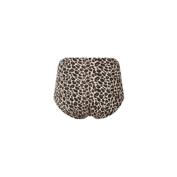 Culottes taille haute