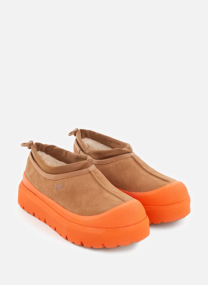 Ugg wallabees 2024