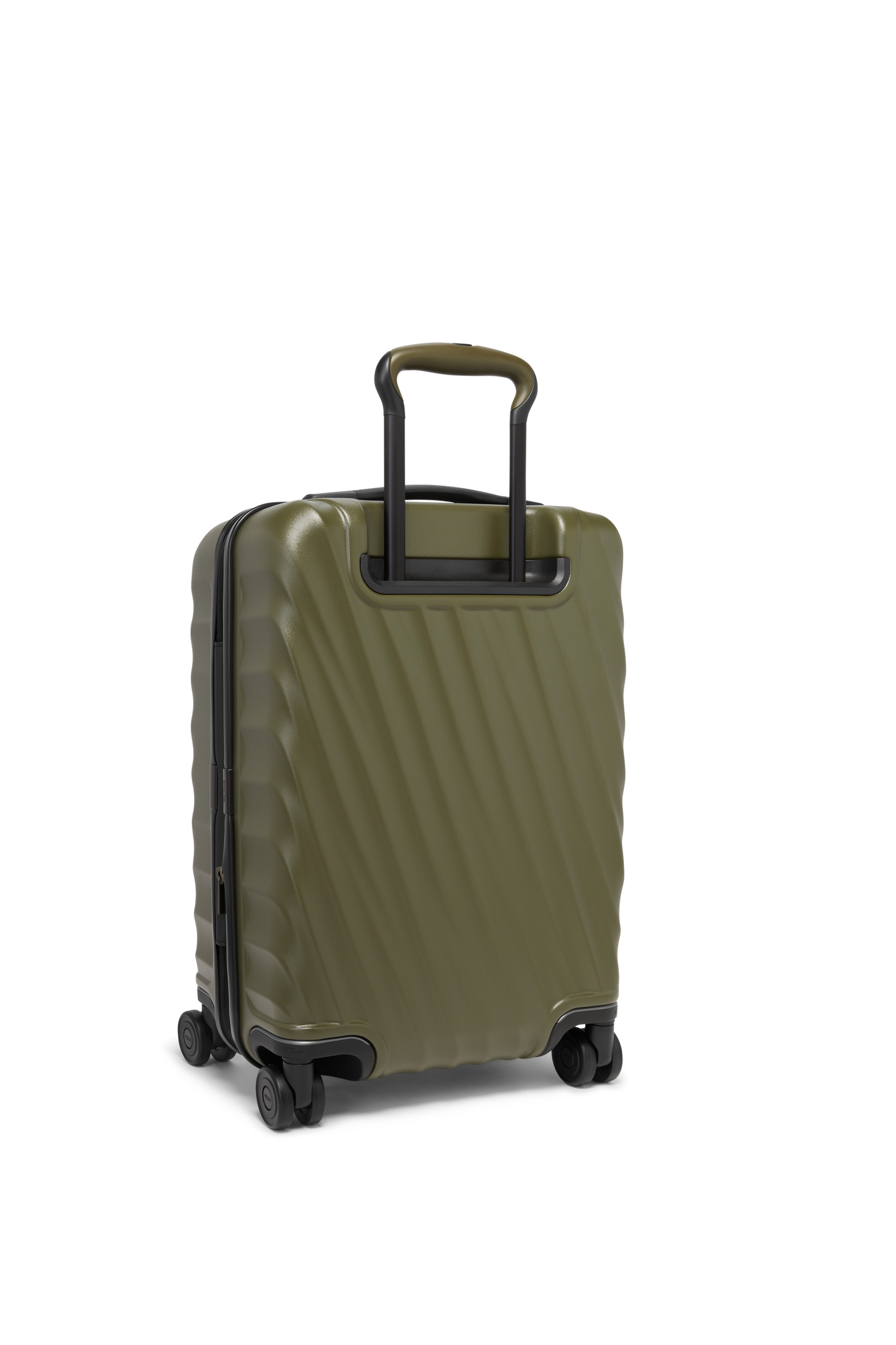 19 degree valise 4 roues taille s TUMI Vert