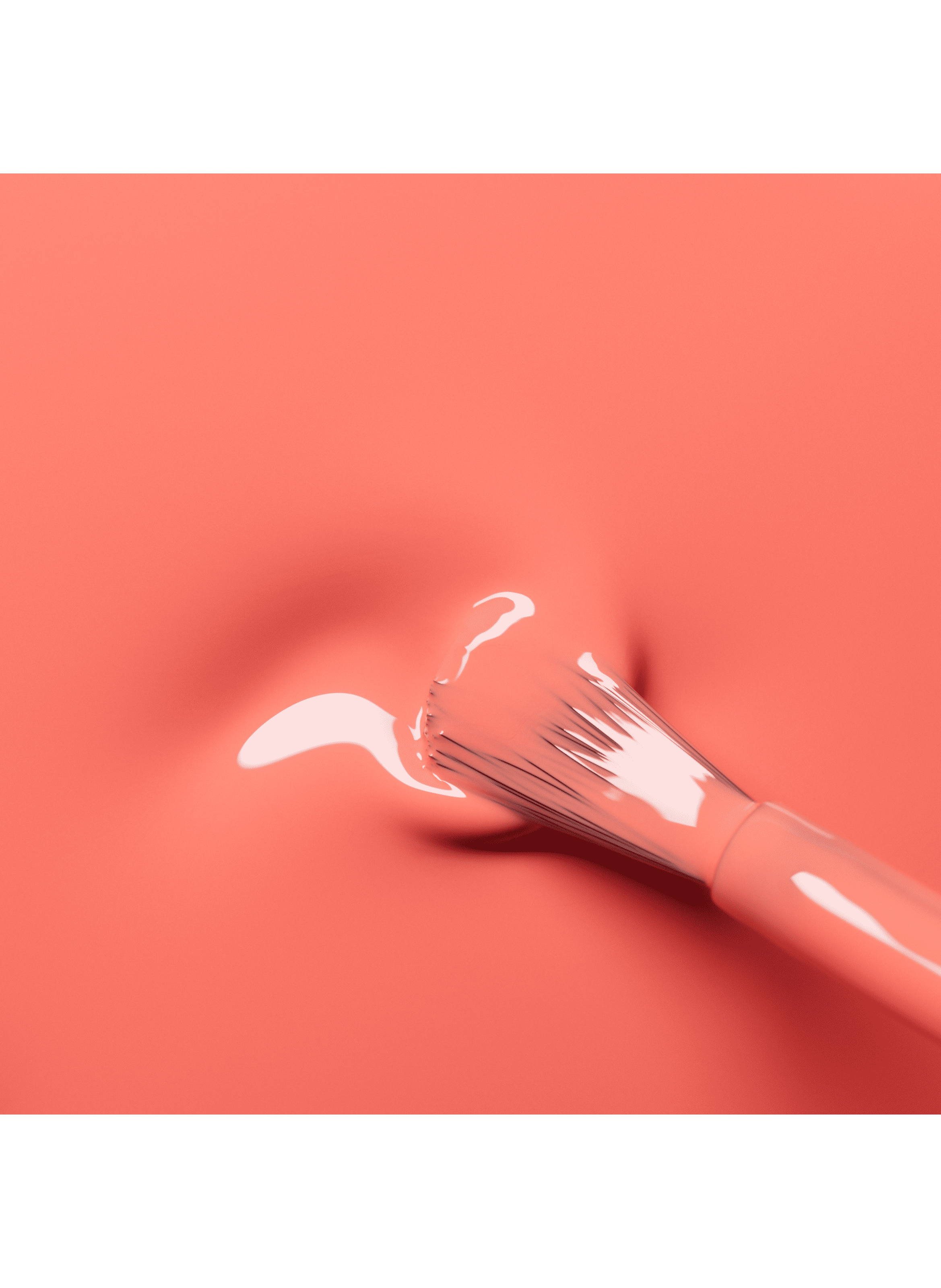 Green Nail Polish MANUCURIST Bird of paradise