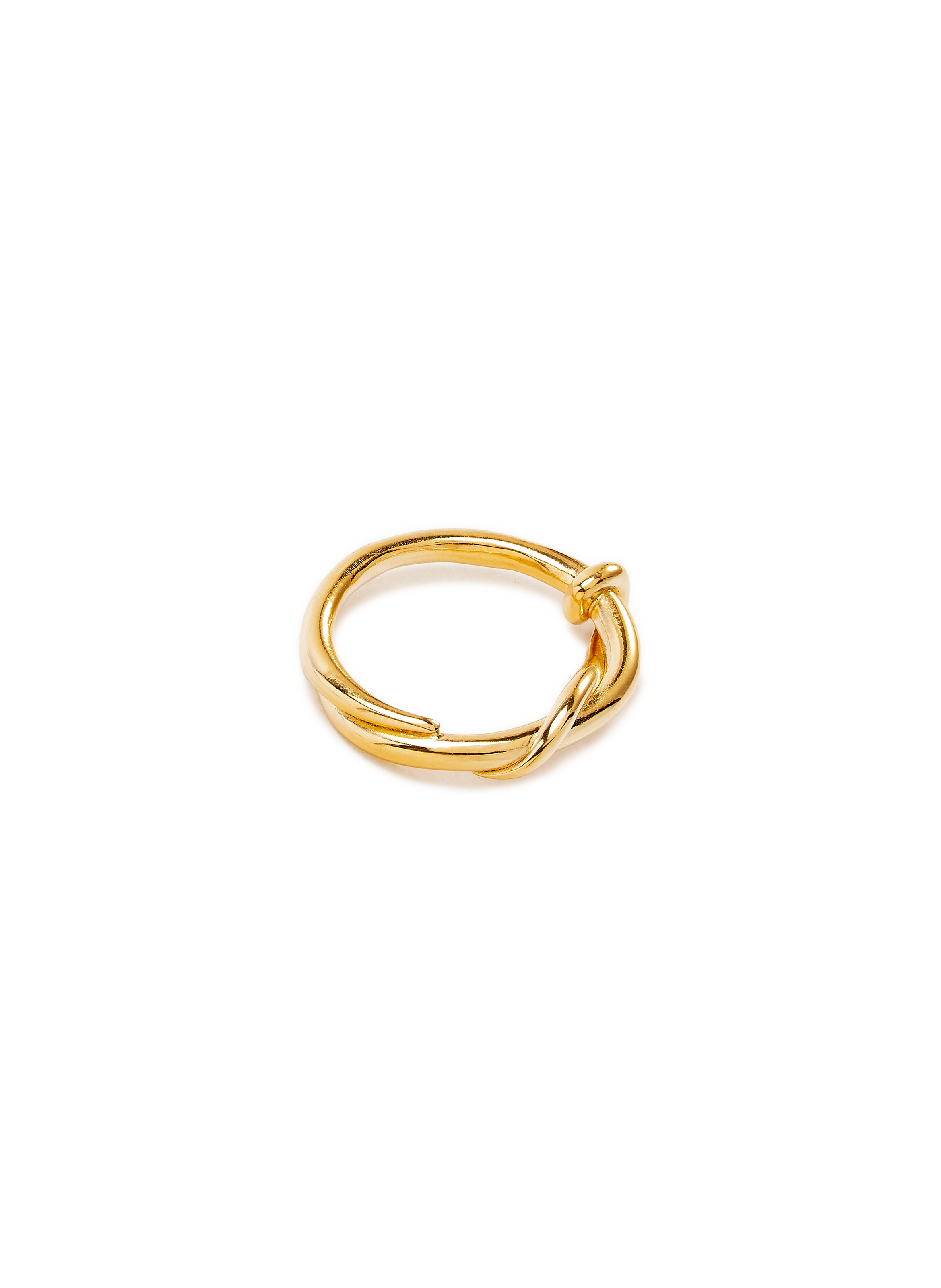 Ulysse Ring Golden