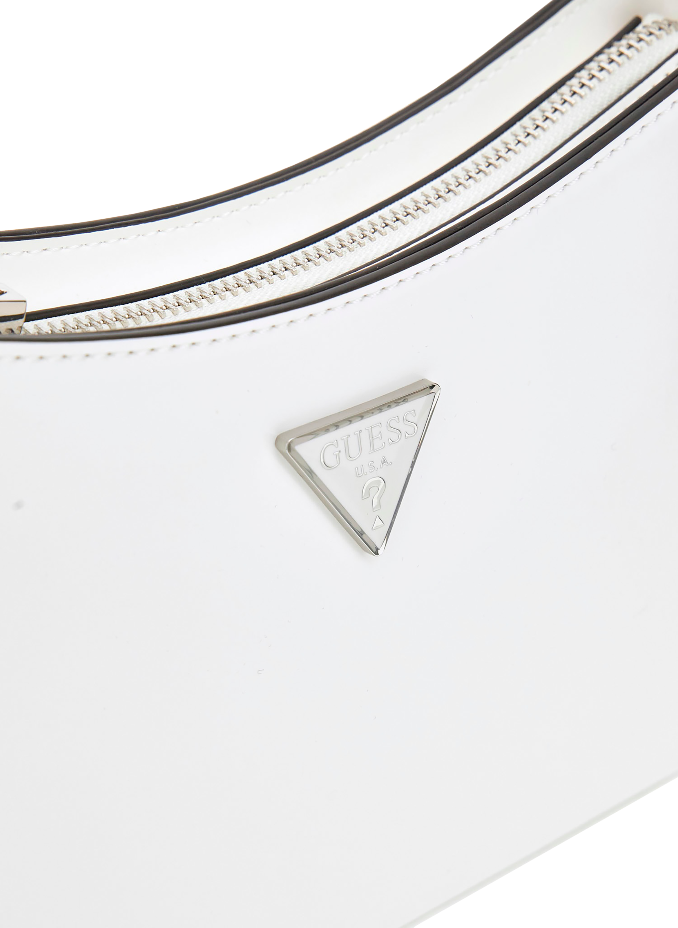 Arnela handbag GUESS White