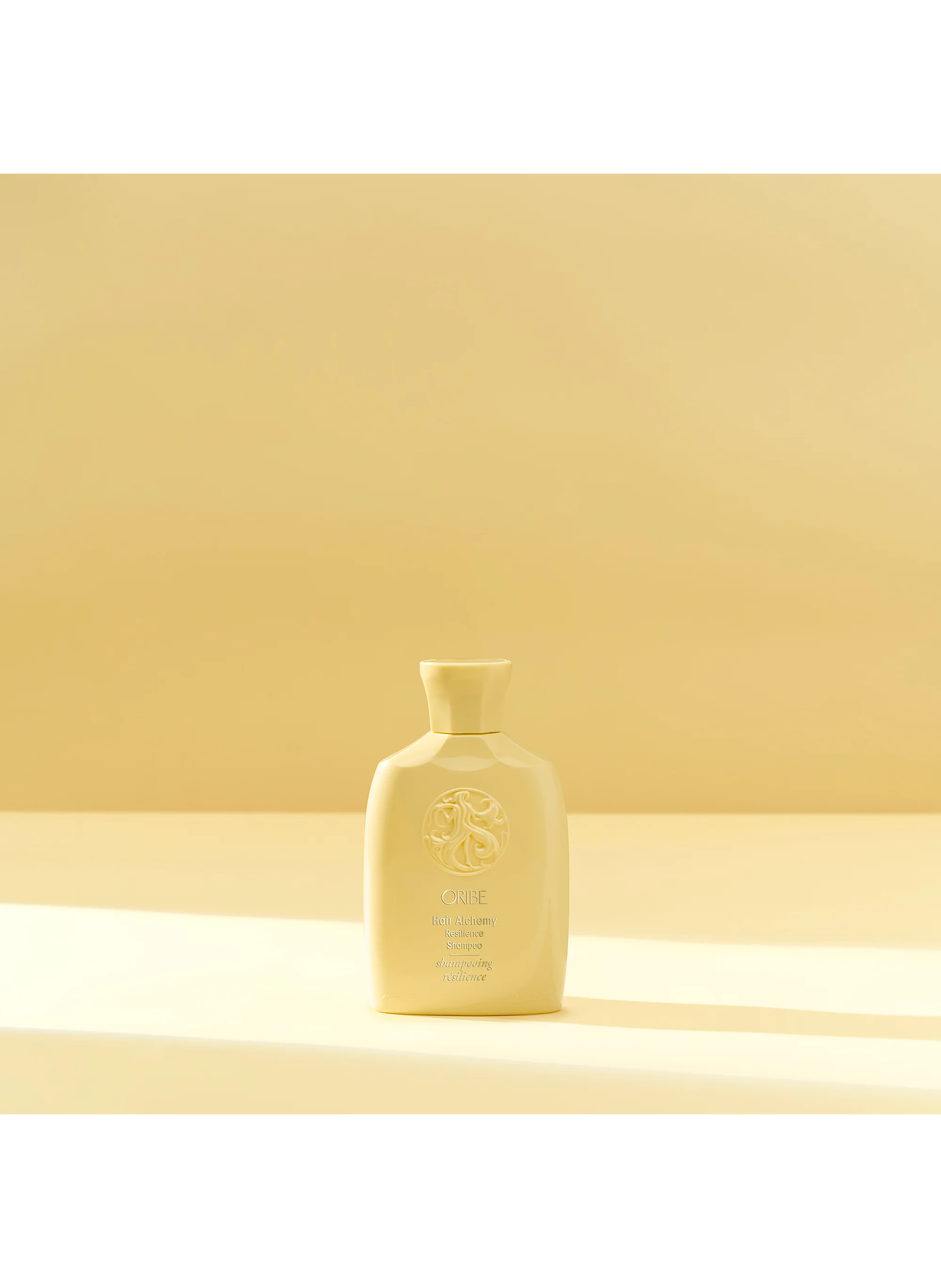 Hair Alchemy Shampoo ORIBE No color