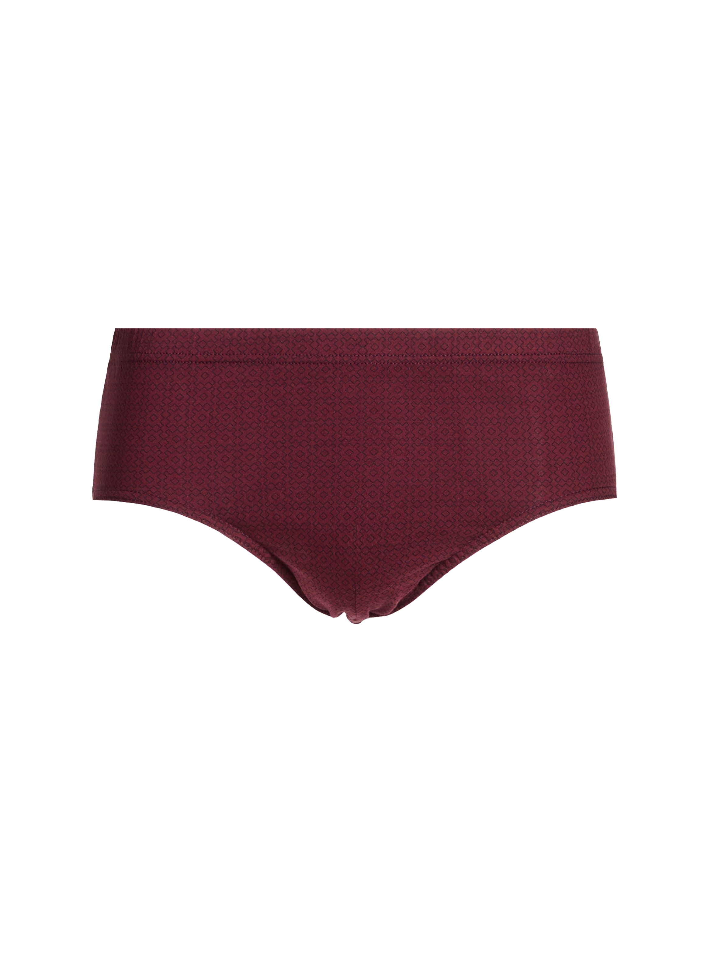 Set of 3 printed briefs EMINENCE Multicolour