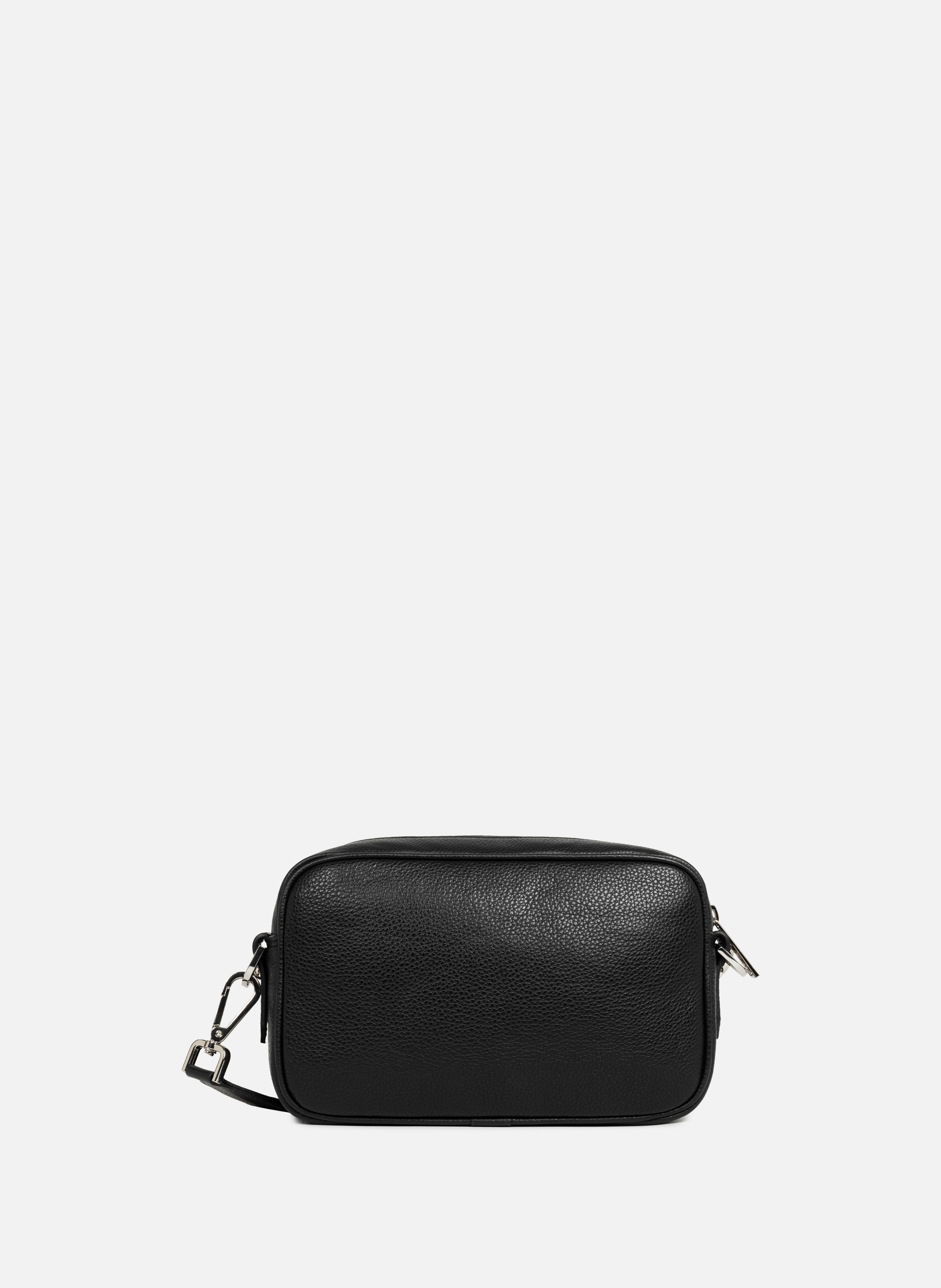 Crossbody bag - Milano Ama Black