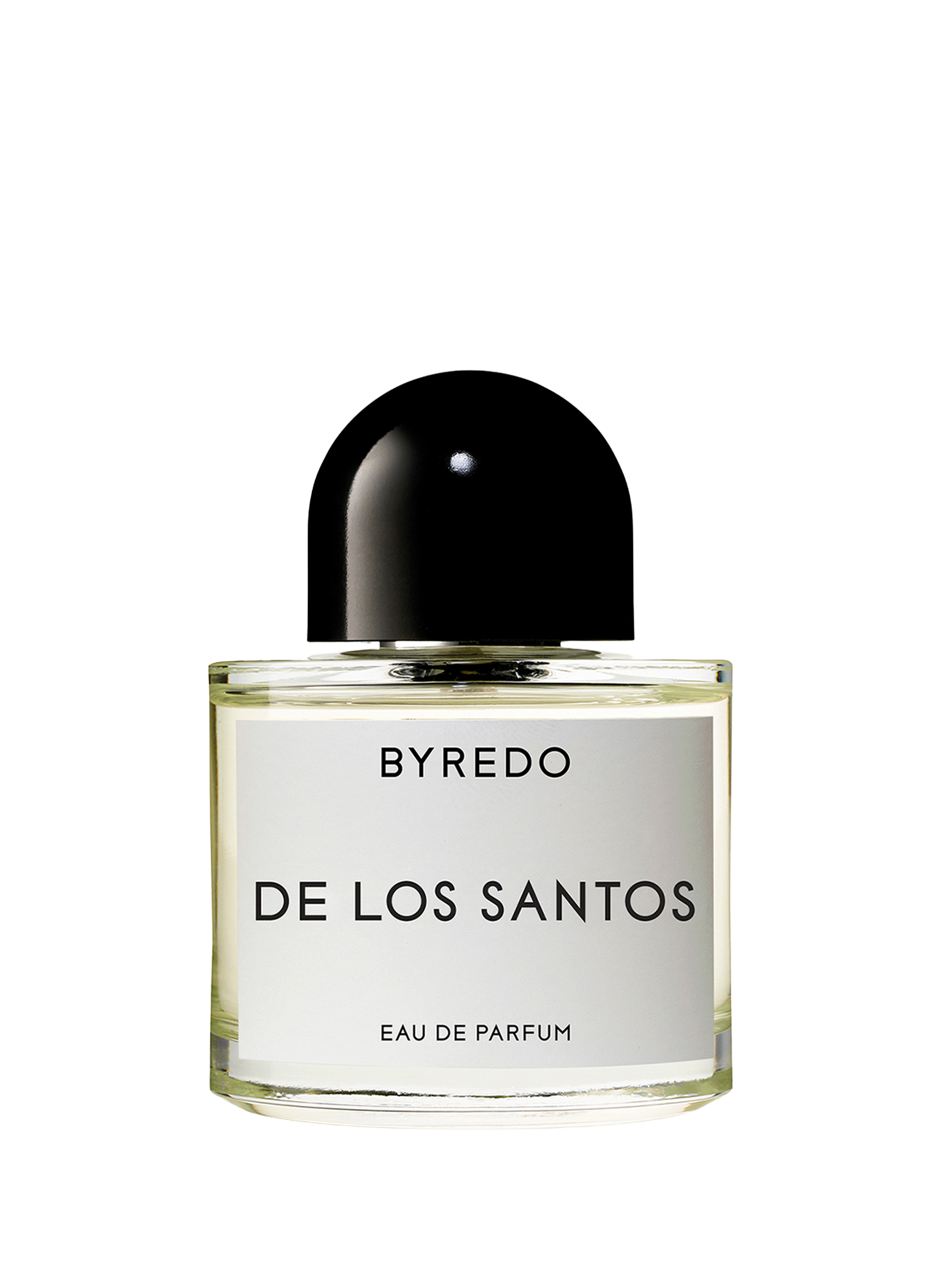Eau de Parfum - De Los Santos BYREDO No color