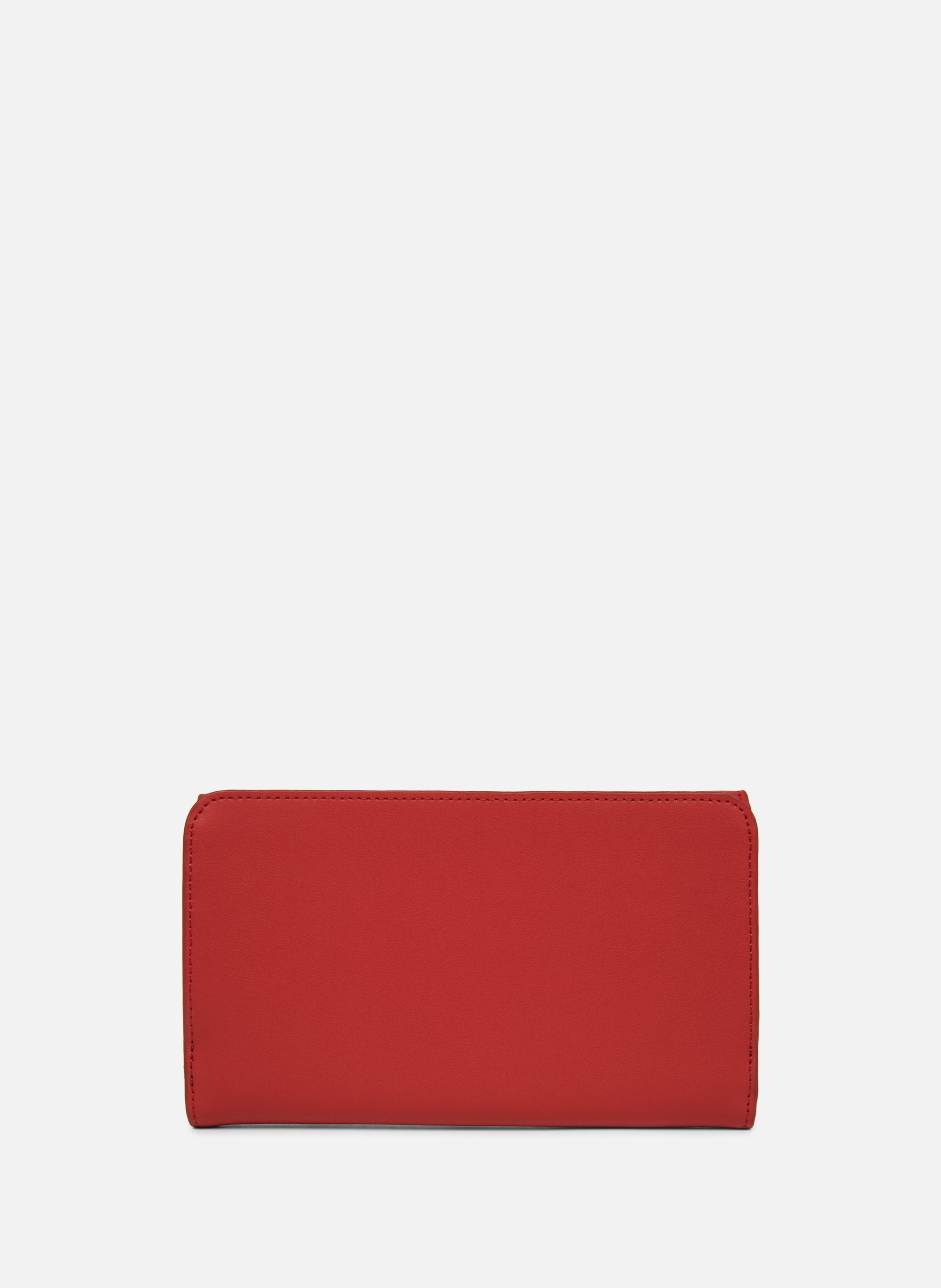 Compagnon dos à dos - city philos LANCASTER Rouge