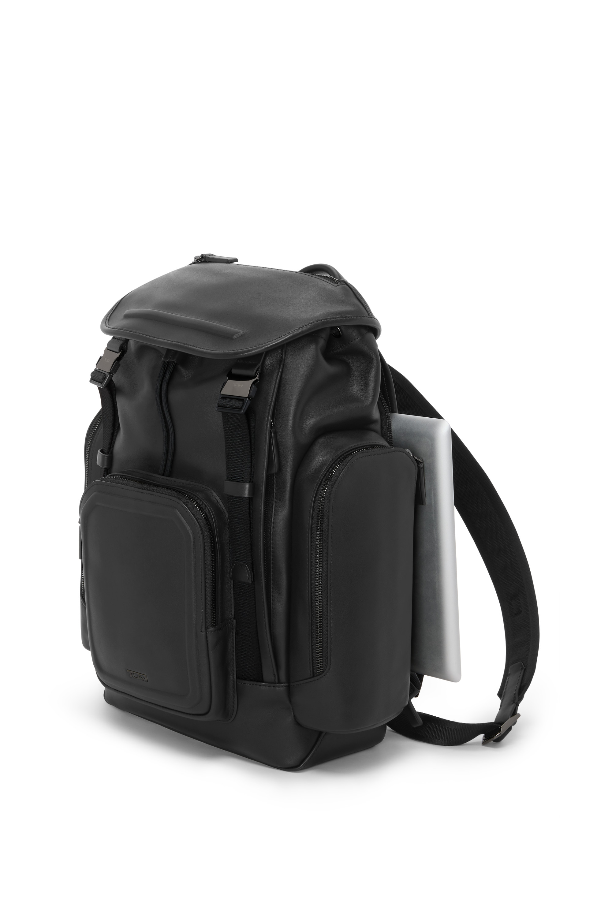 Tumi harrison sac à dos taille S Noir