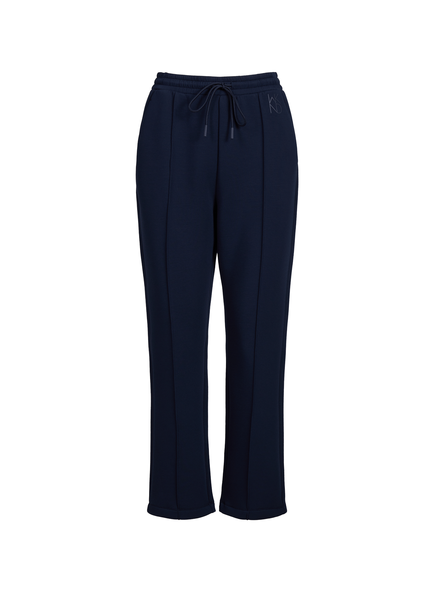 Pantalon de survêtement Utopia  MAX MARA WEEK END Bleu