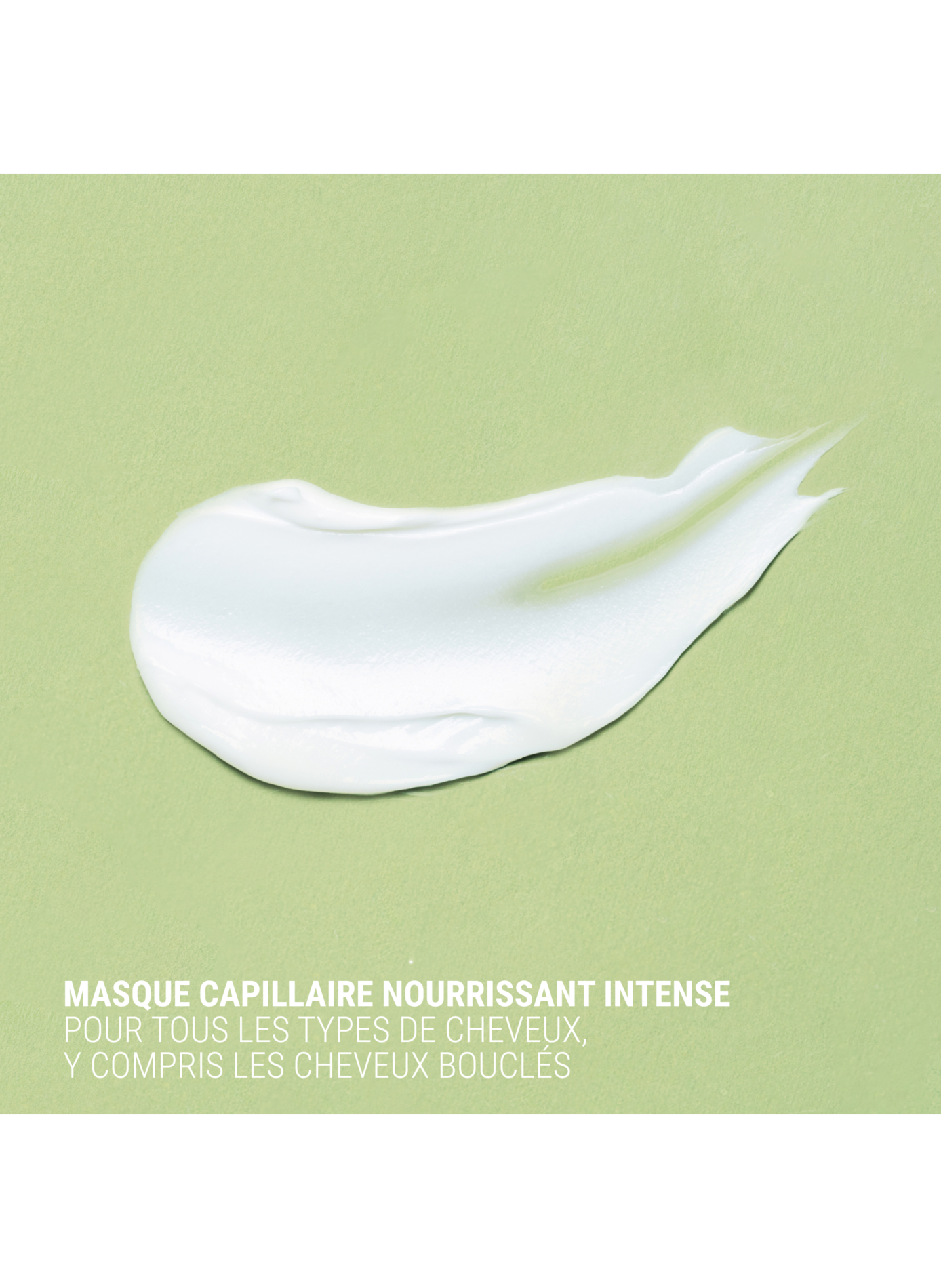 Masque capillaire Lime Caviar Nutrition intense ANTIPODES No color
