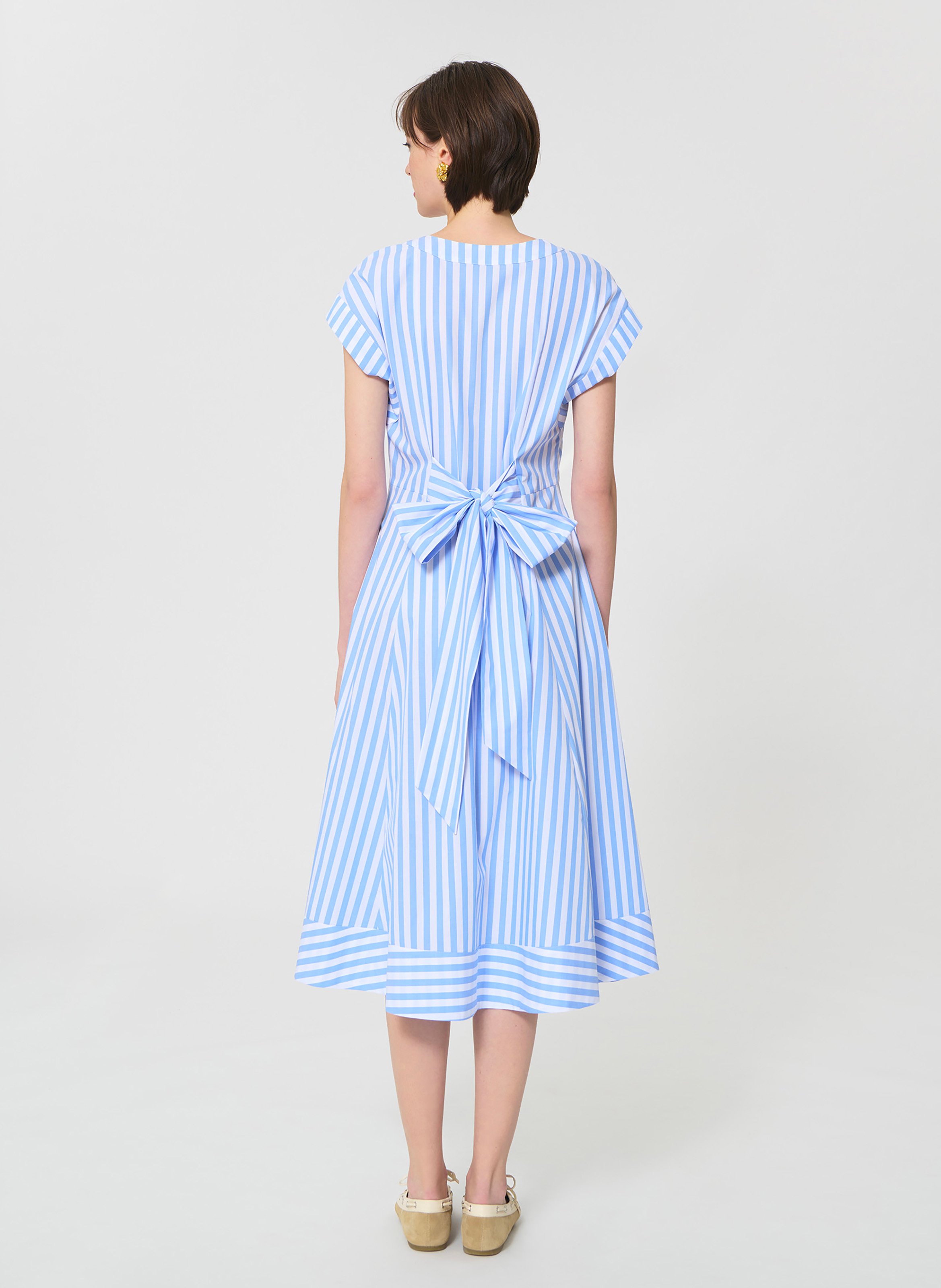 Robe rosia TARA JARMON Jaune