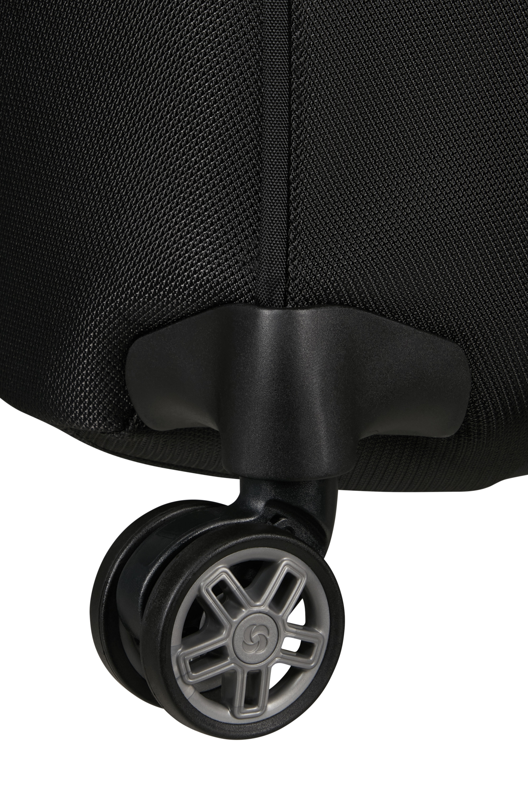 Re-lite valise 4 roues taille s SAMSONITE Noir