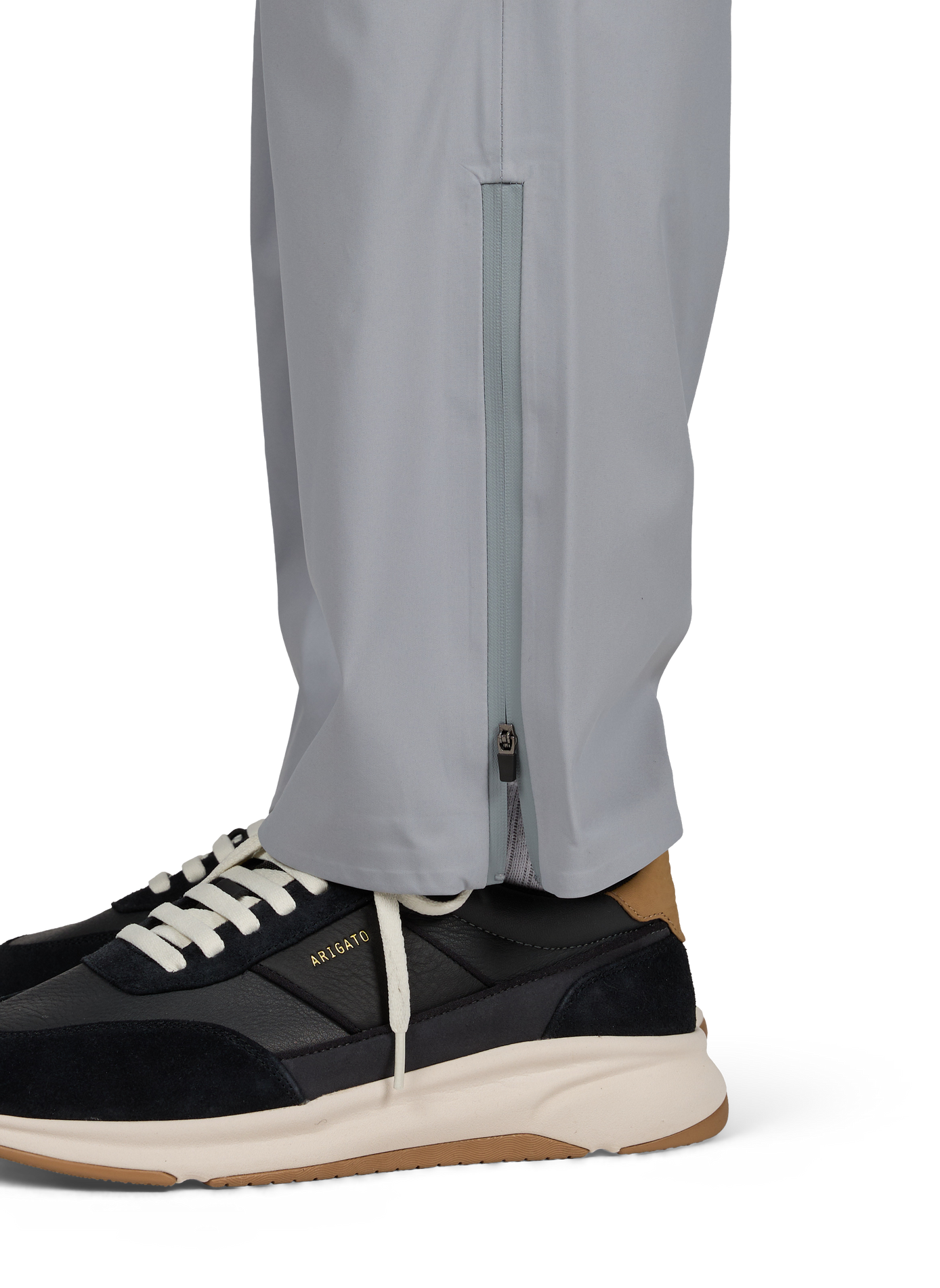 Pantalon Suva Hardshell RAINS Blue