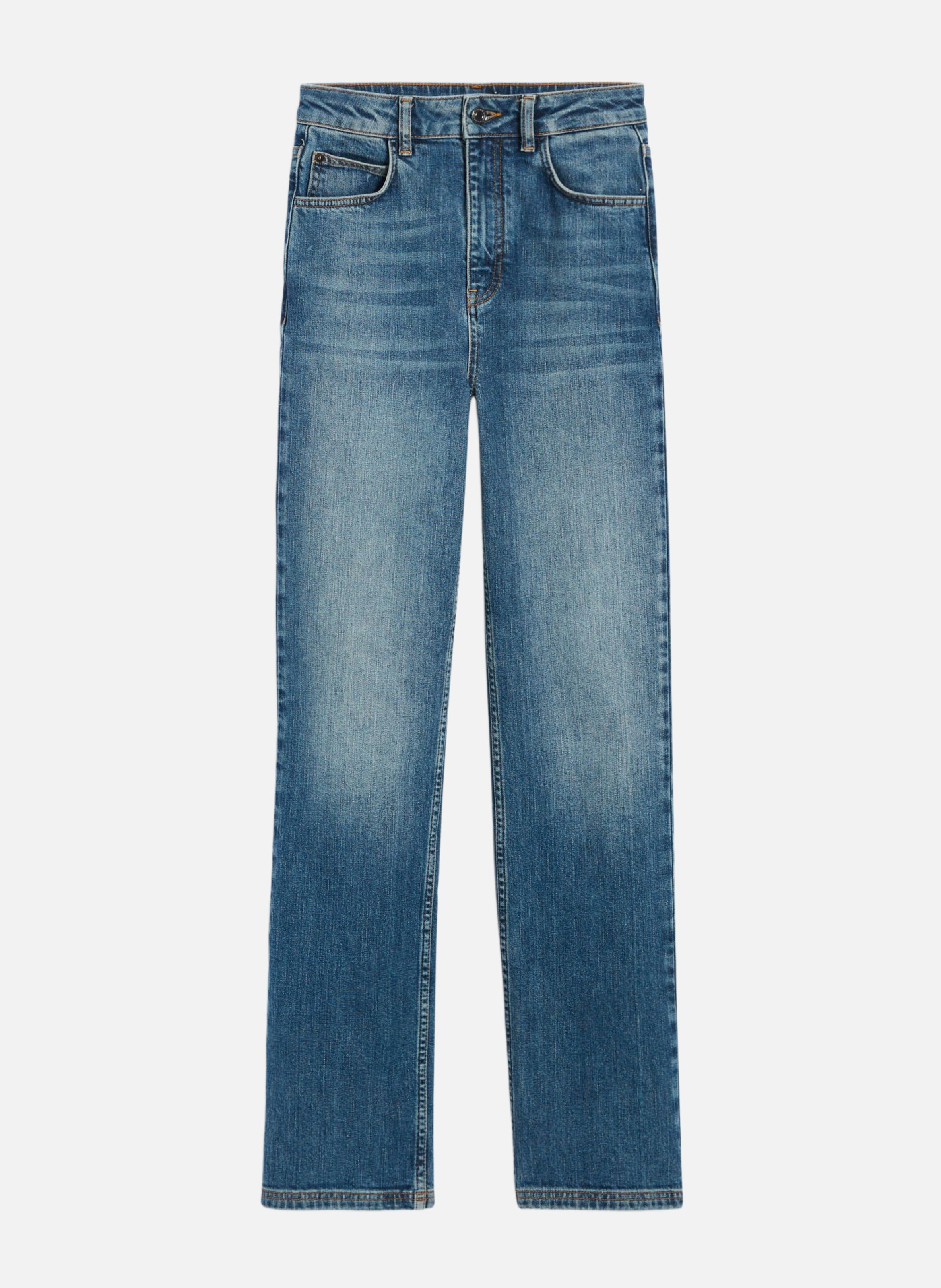 Jean benito VANESSA BRUNO Bleu