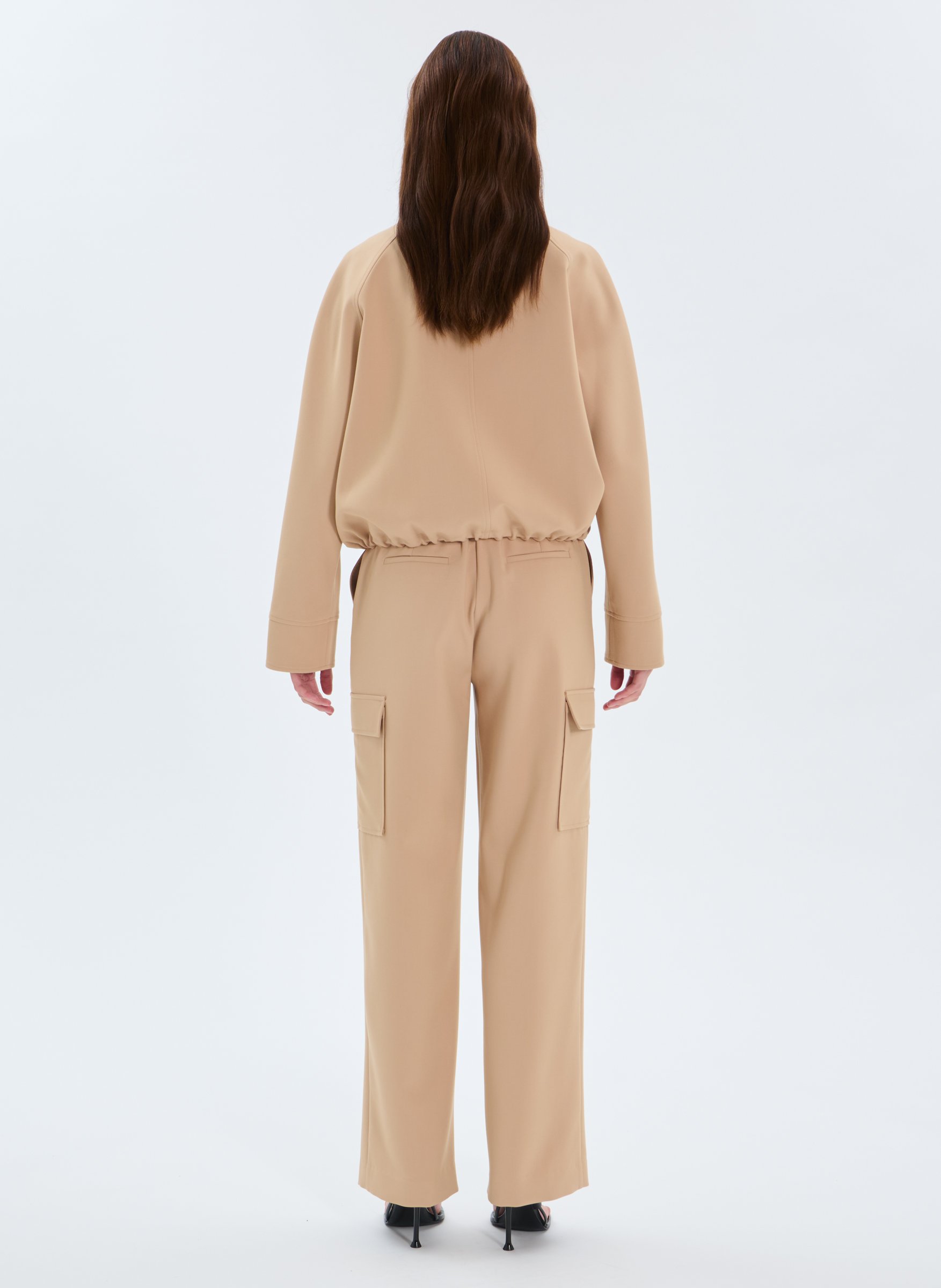 Veste  valeria ZAPA Jaune