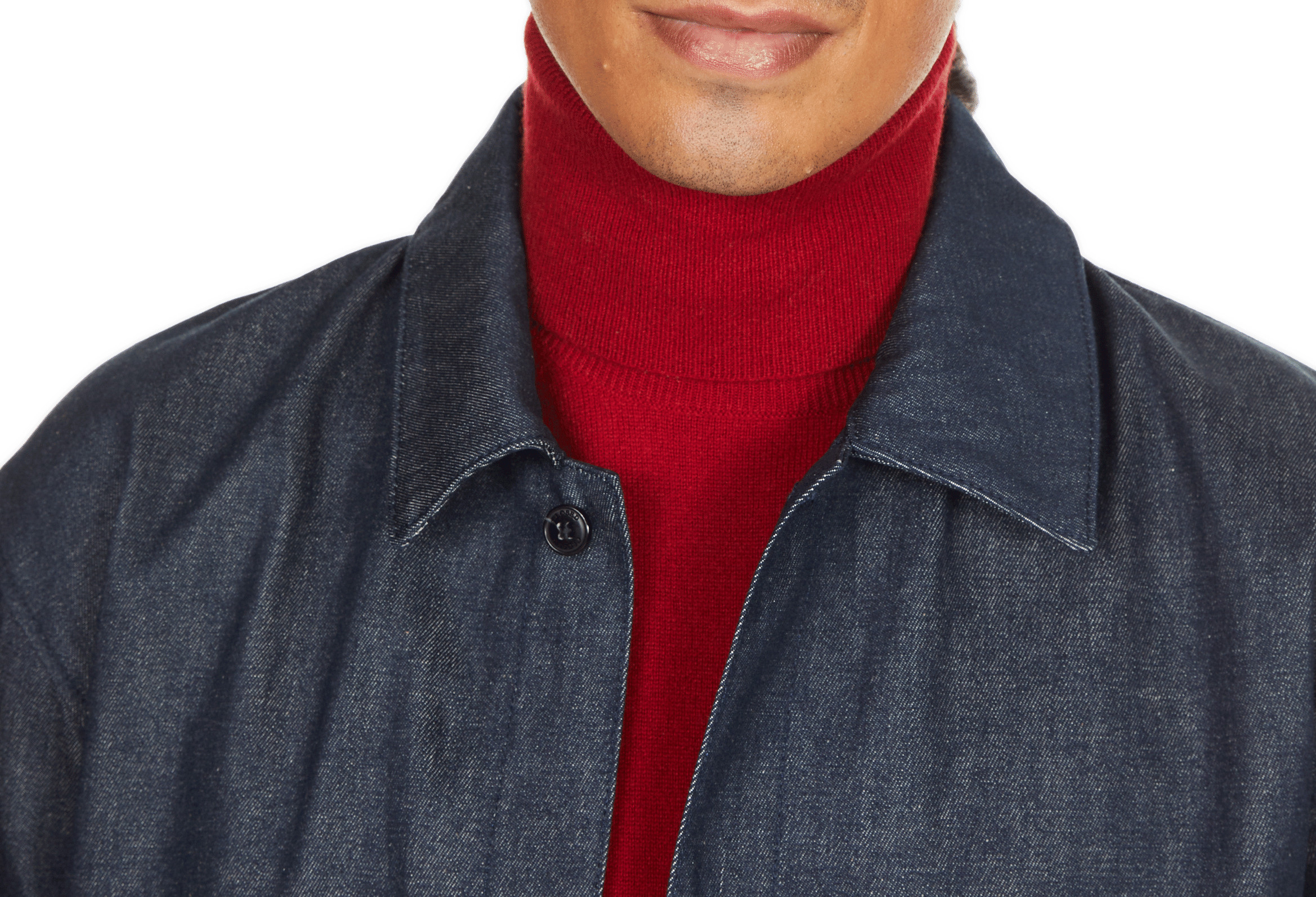 The Gros Grain hat JACQUEMUS Blue