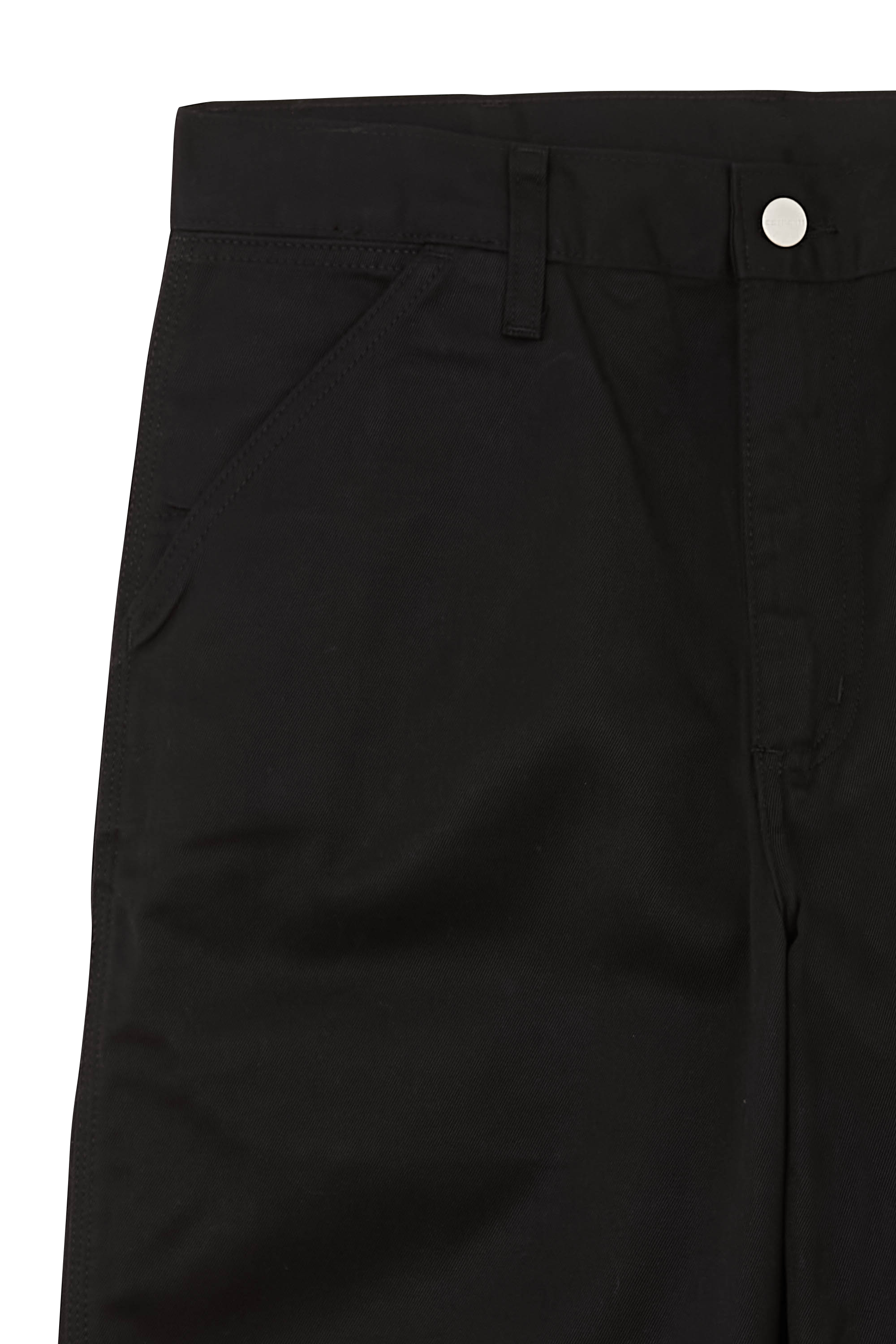 Pantalon simple CARHARTT WIP Noir