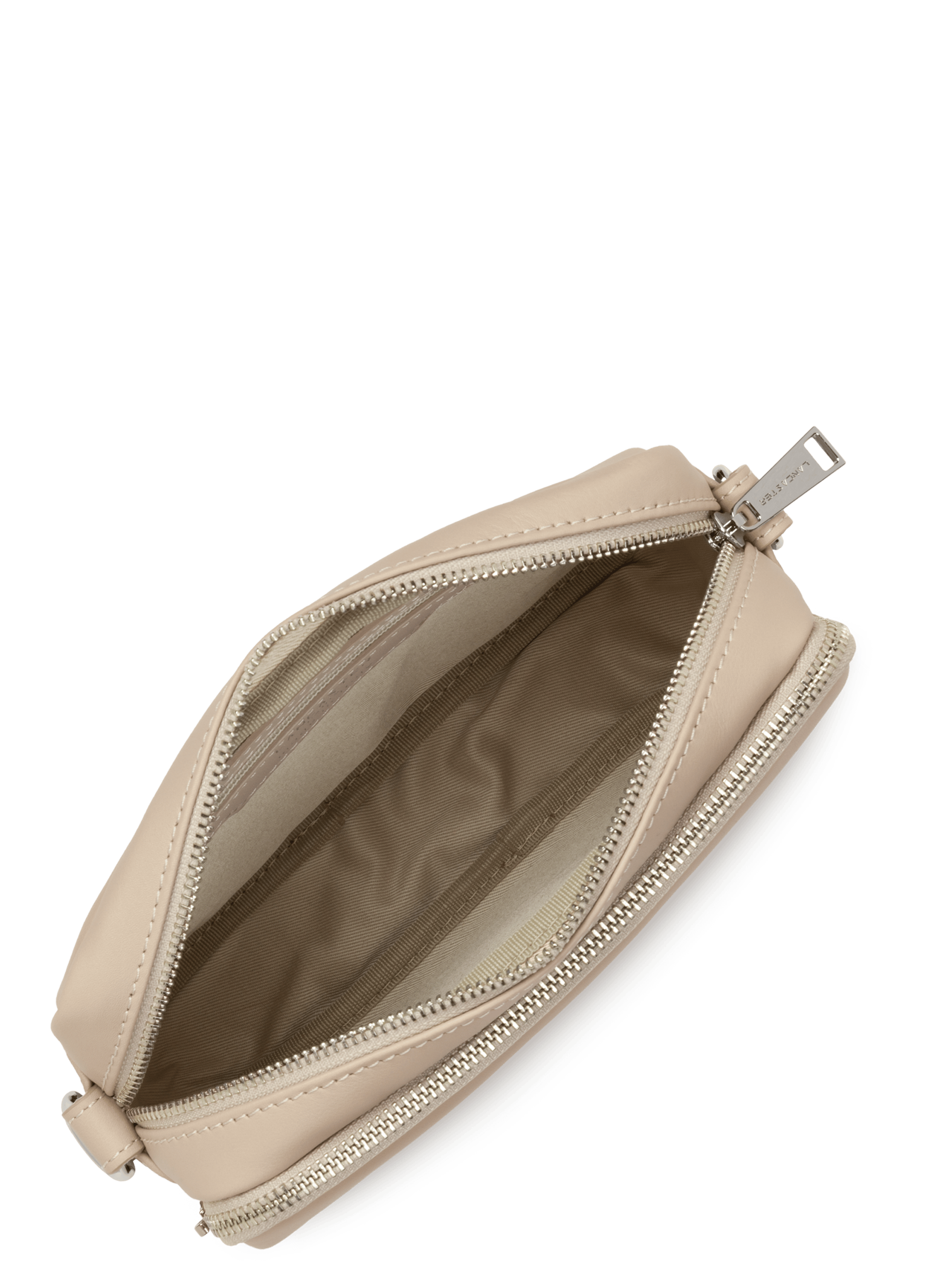Sac trotteur - donna ama LANCASTER Beige