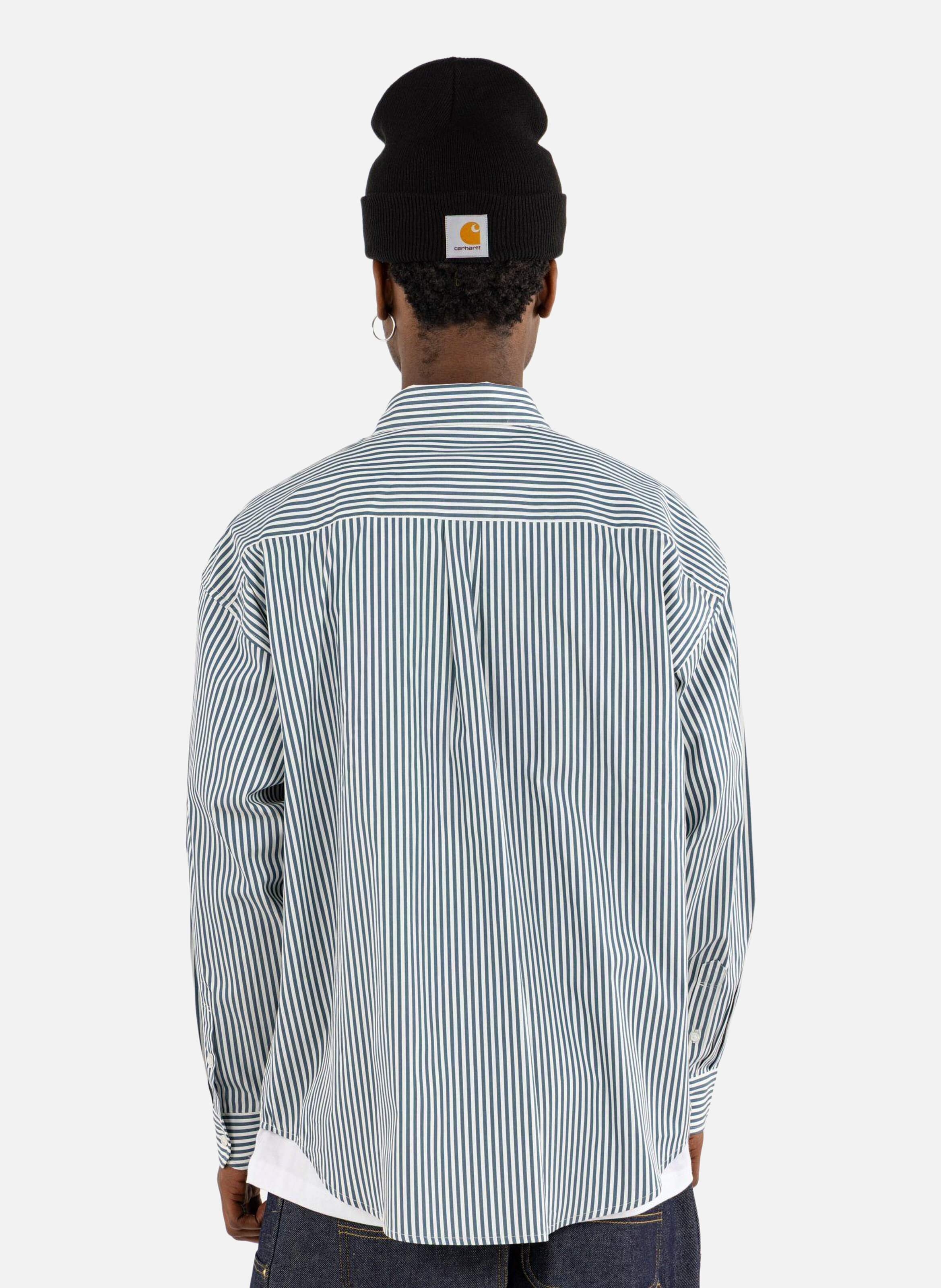 Chemise l/s daldry shirt CARHARTT WIP Multicolore