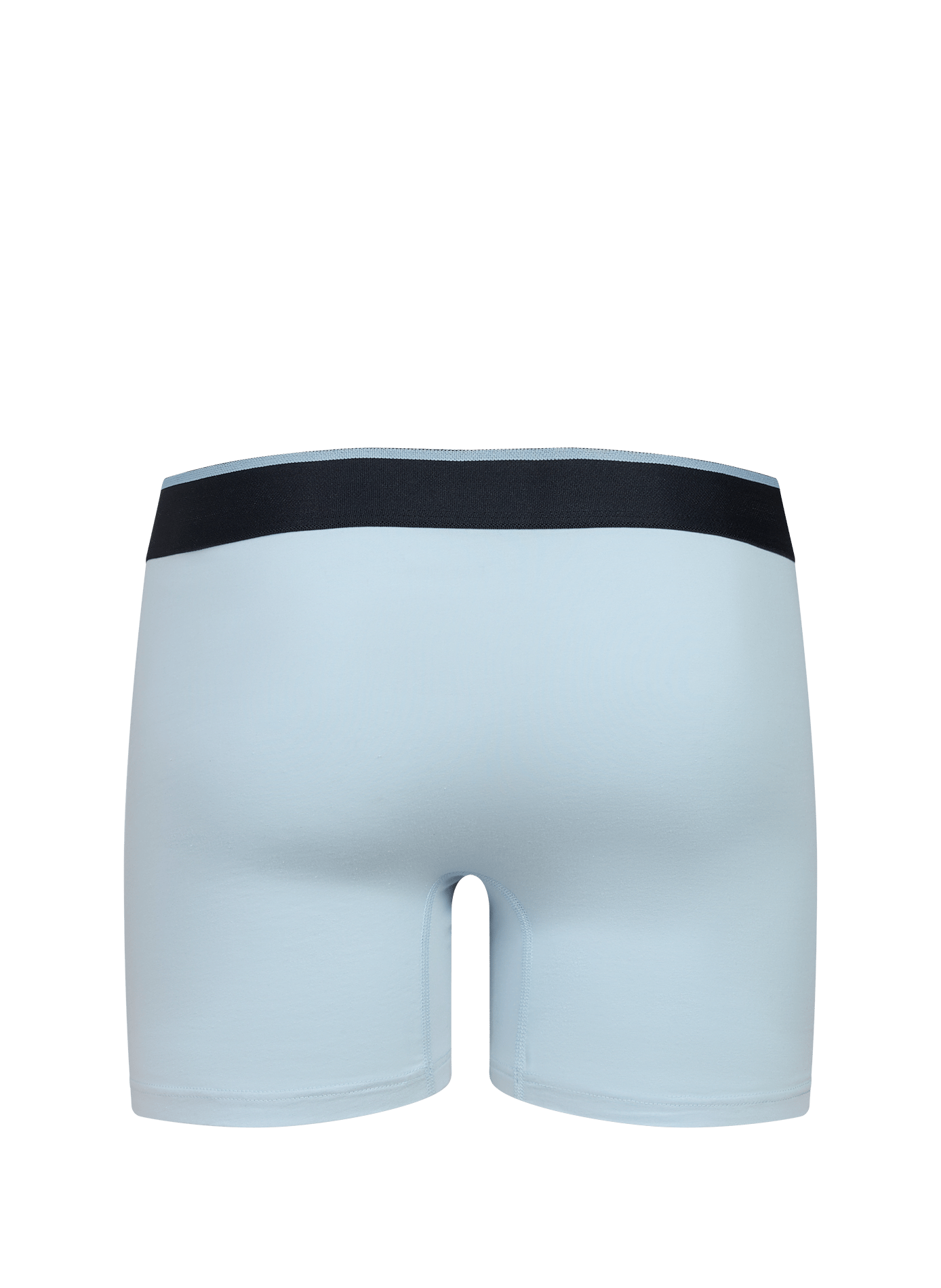 Set of two boxers EDEN PARK Multicolour